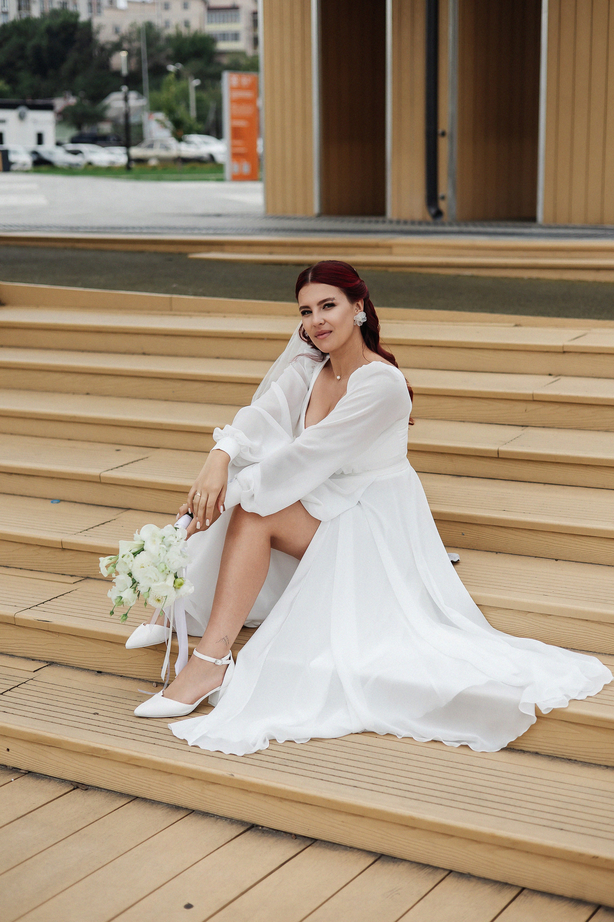 Анонс свадьбы Илья и Настя. Свадебный фотограф в Воронеже Денис Коровин