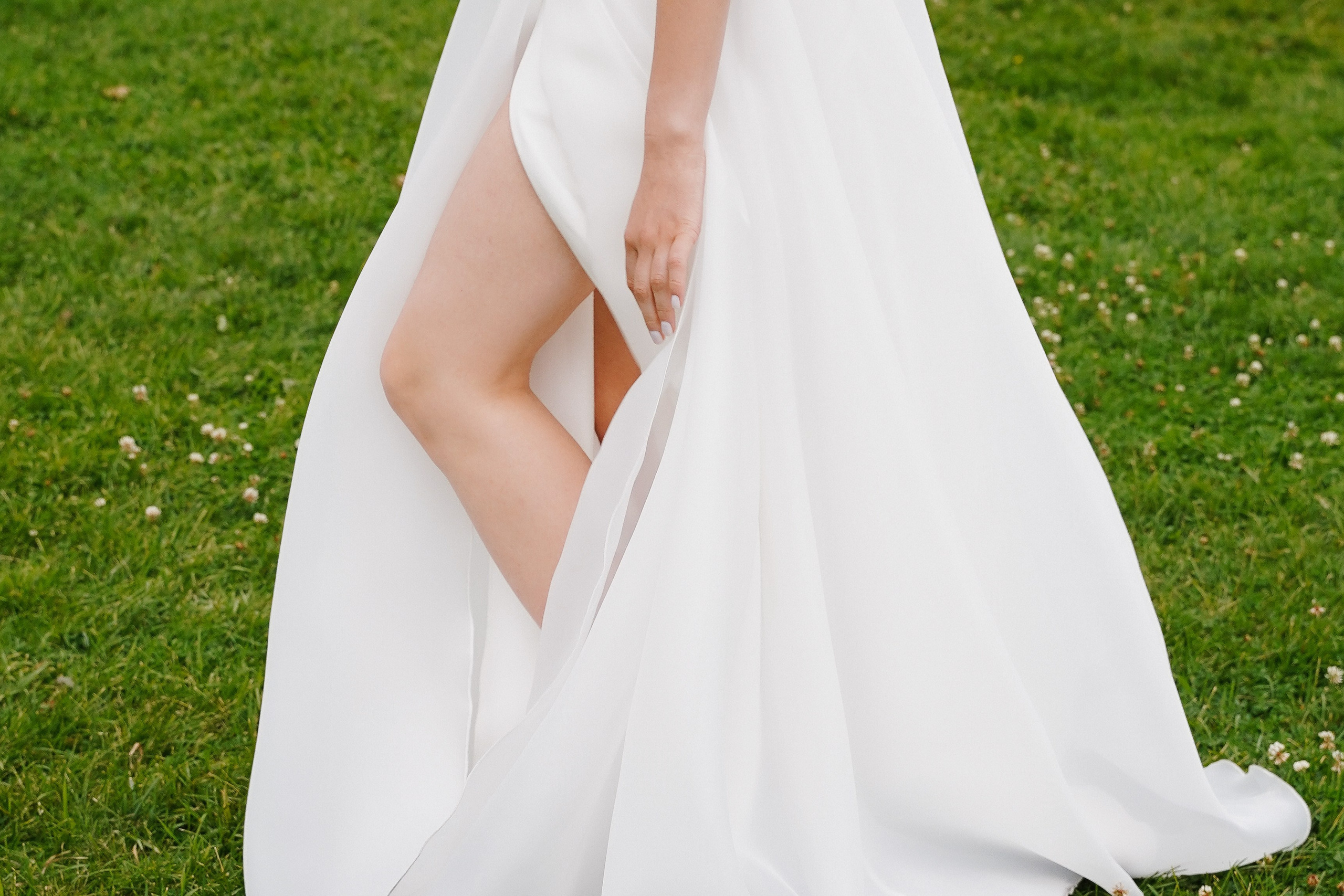 Анко и Егор. Свадебный фотограф Питер