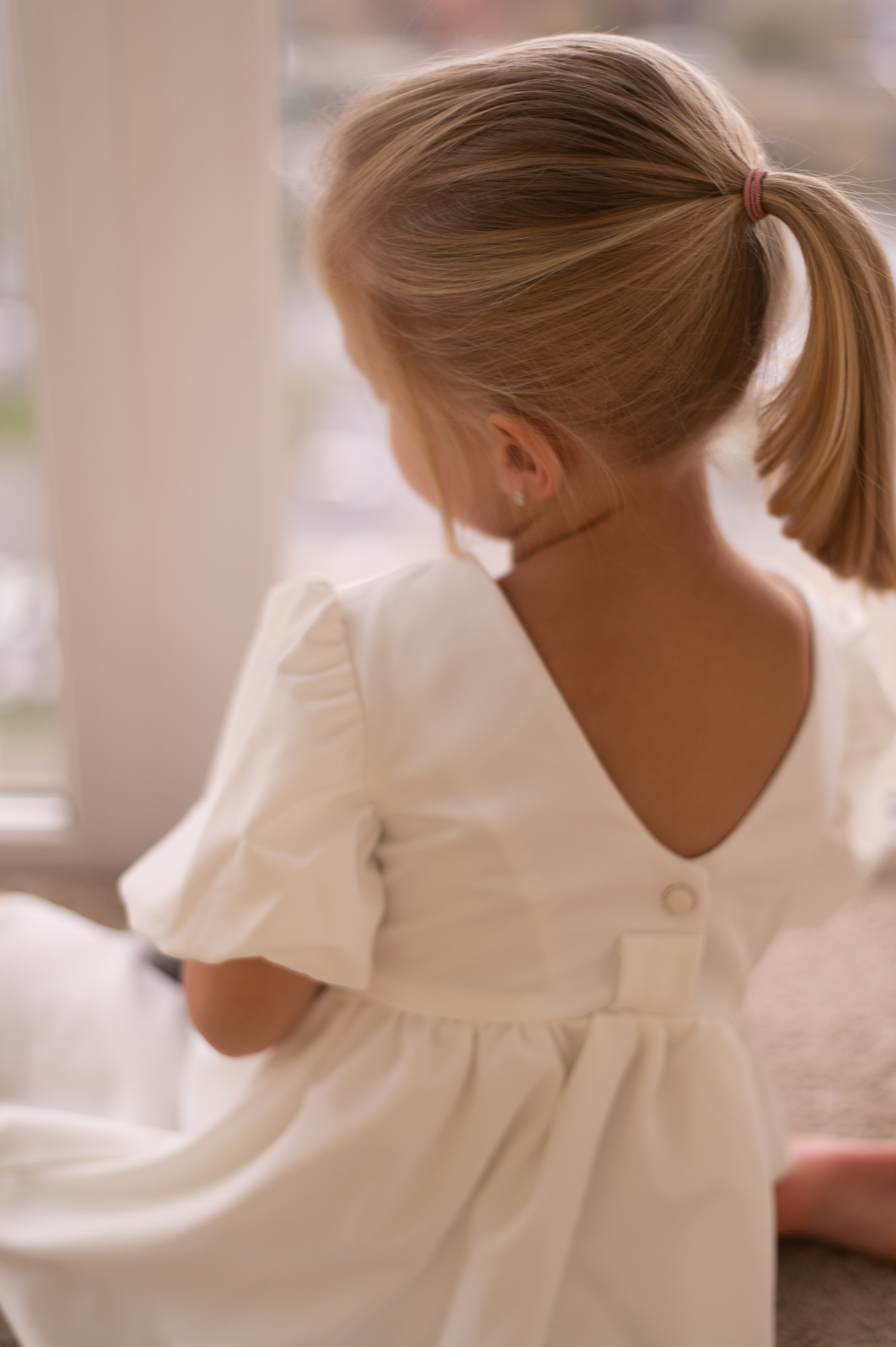 Домашняя съёмка: серия фотографий. Семейный и детский фотограф в Москве Анна Оськина