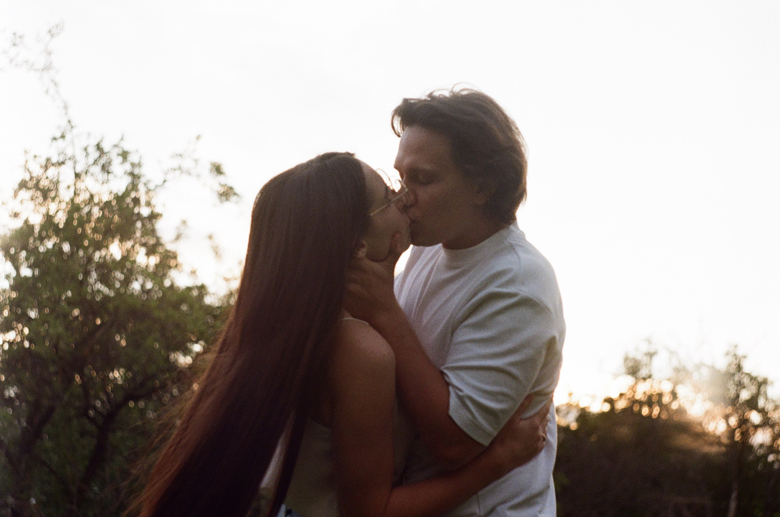 I Tried Film Photography — And Fell in Love With It. Photographer in Prague Yara Kurkus