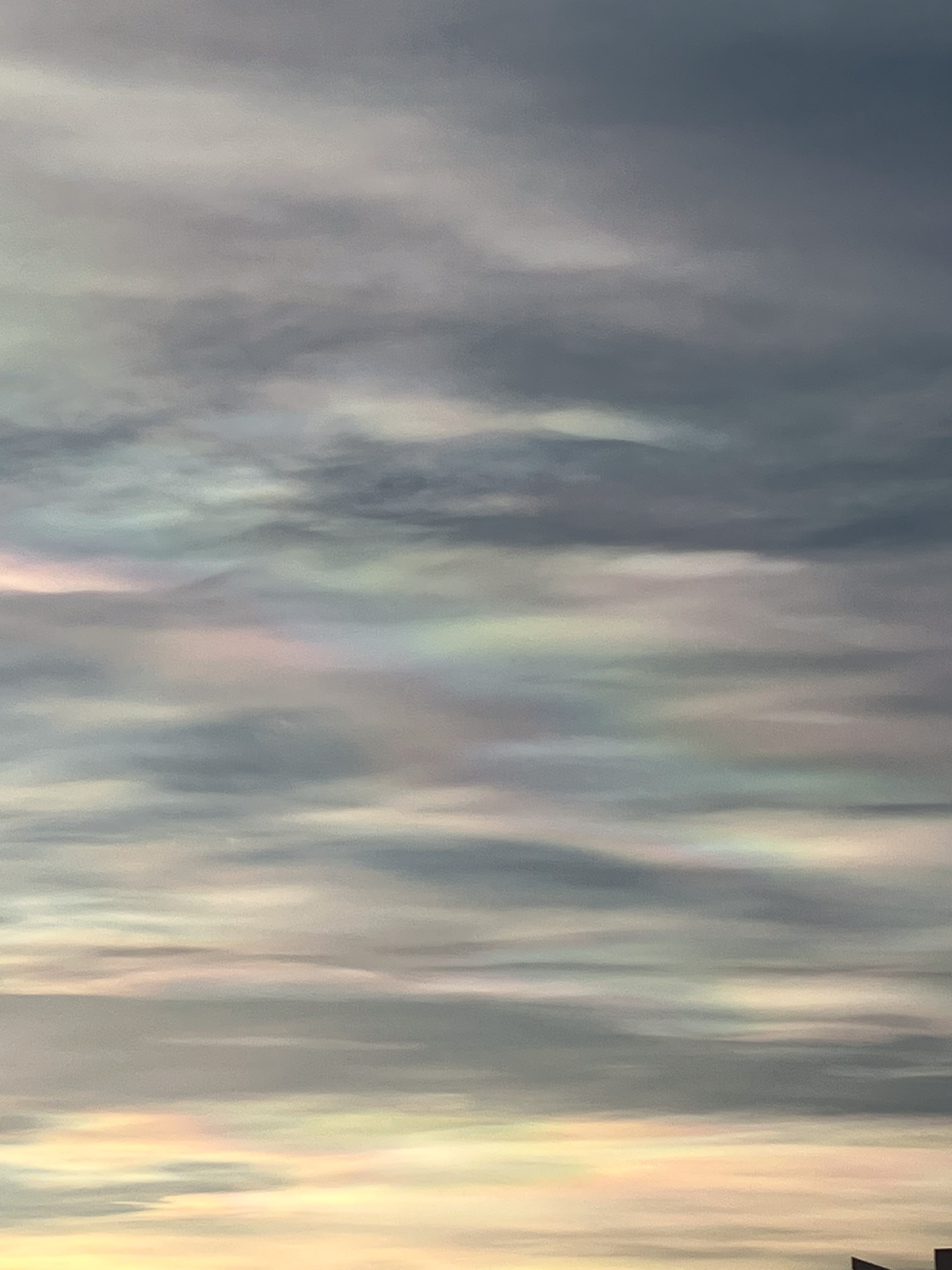 Необыкновенное и внеочередное. Северные Ночи