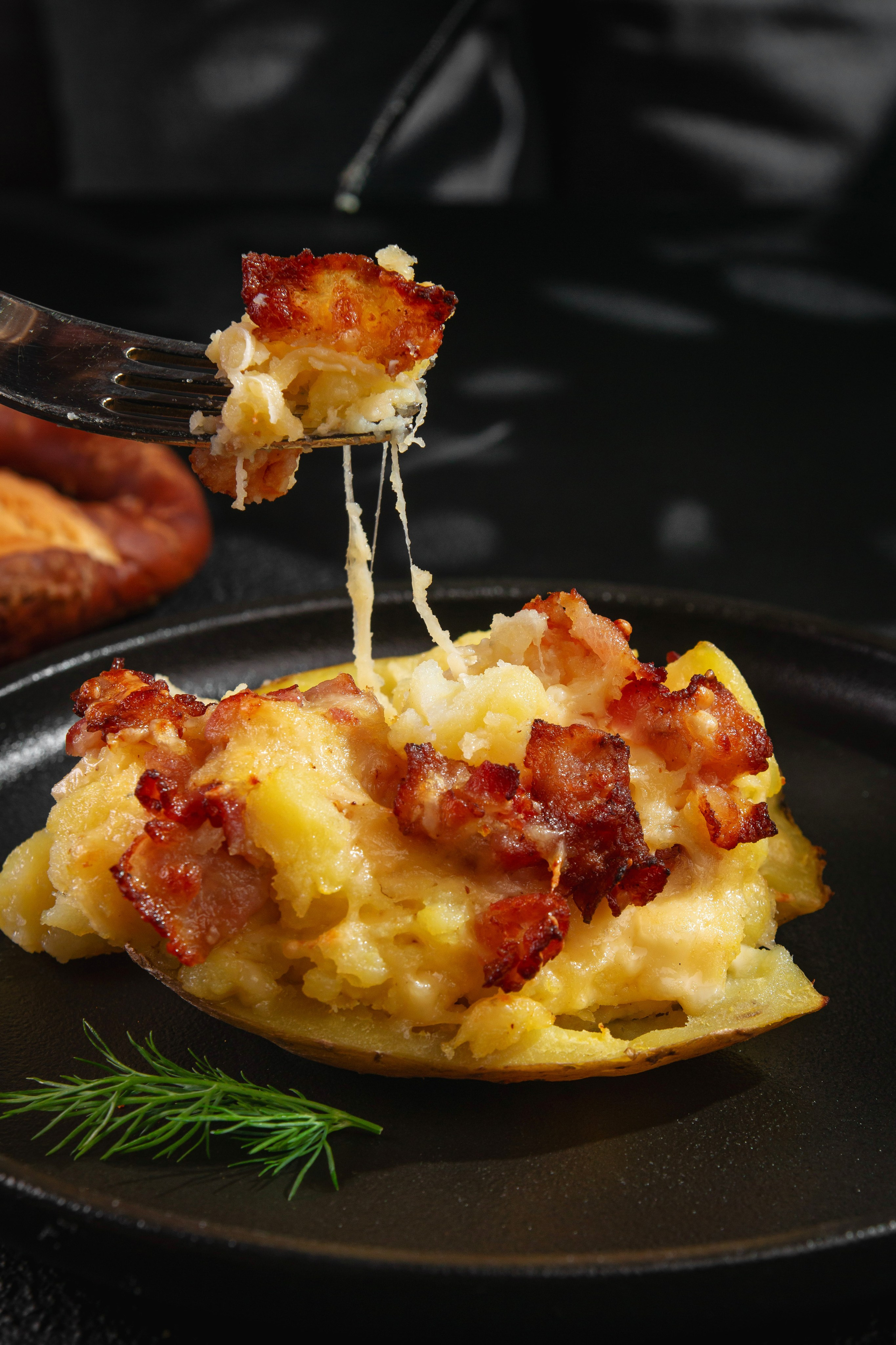 Съемка новинок меню для «PinUp Pub» г. Саратов. Фуд фотограф Саратов | Фото еды для меню, сайта и доставки