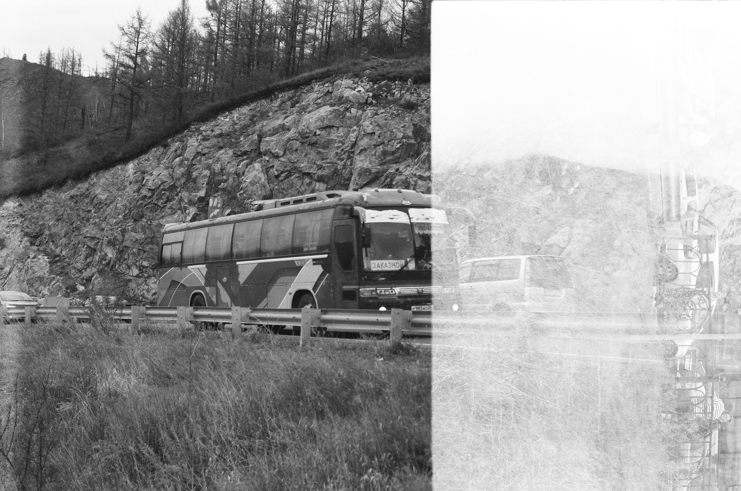 Altai \ august 2022 \ film. Коммерческий Фотограф Виктор Фоменых