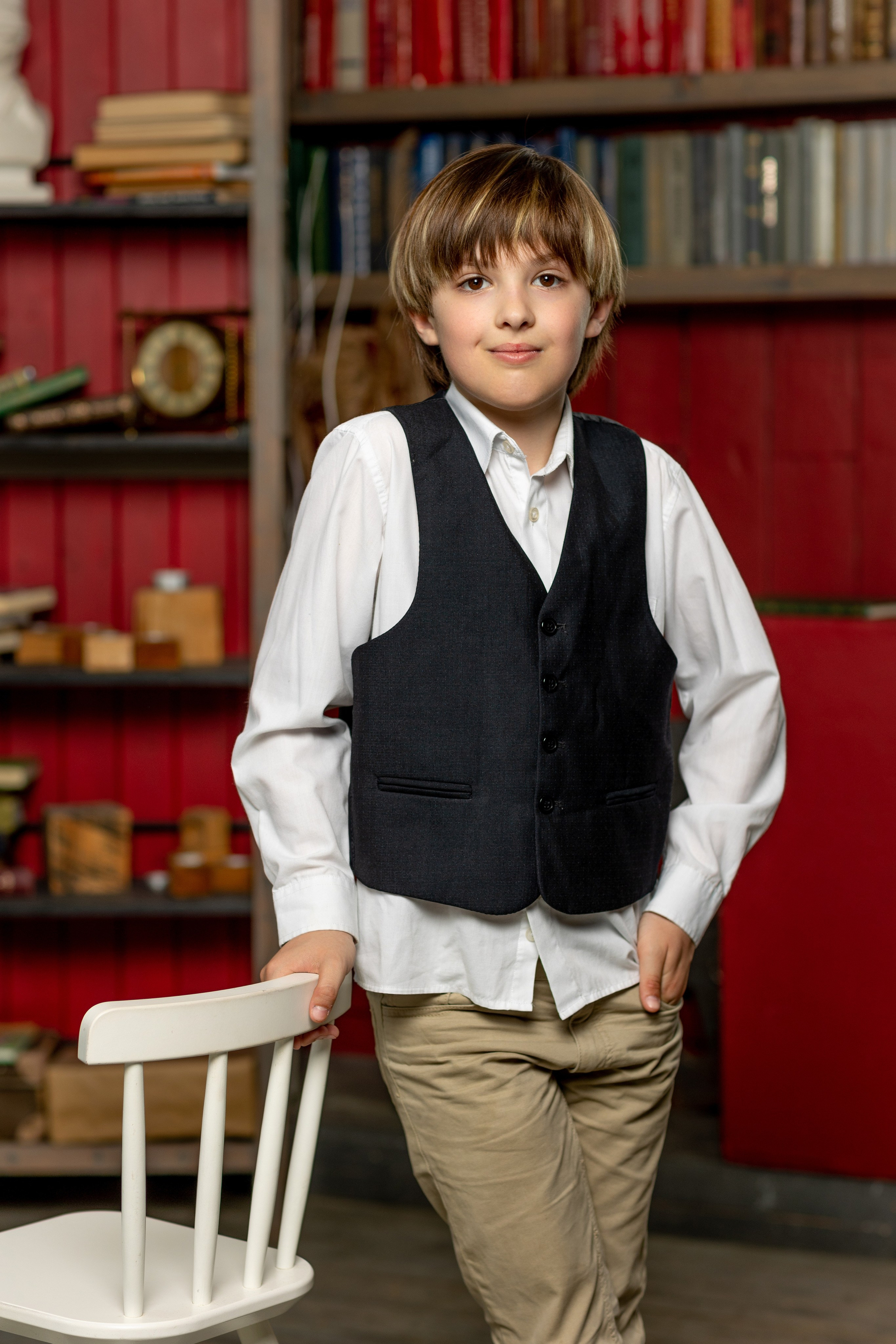 НАЧАЛЬНАЯ ШКОЛА. Выпускные альбомы Москва Московская область Ирина Чугайнова