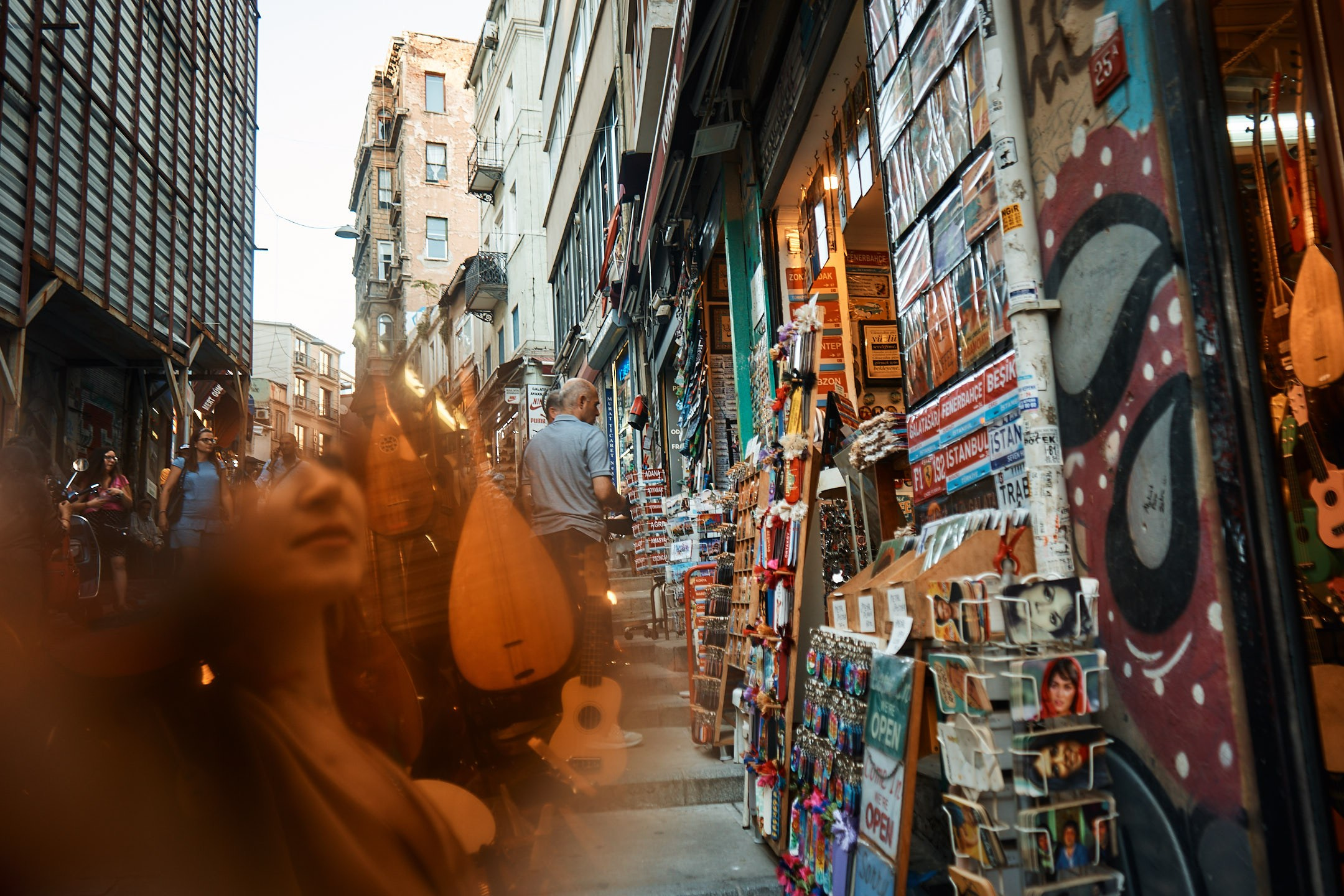 РЕПОРТАЖ. Главная