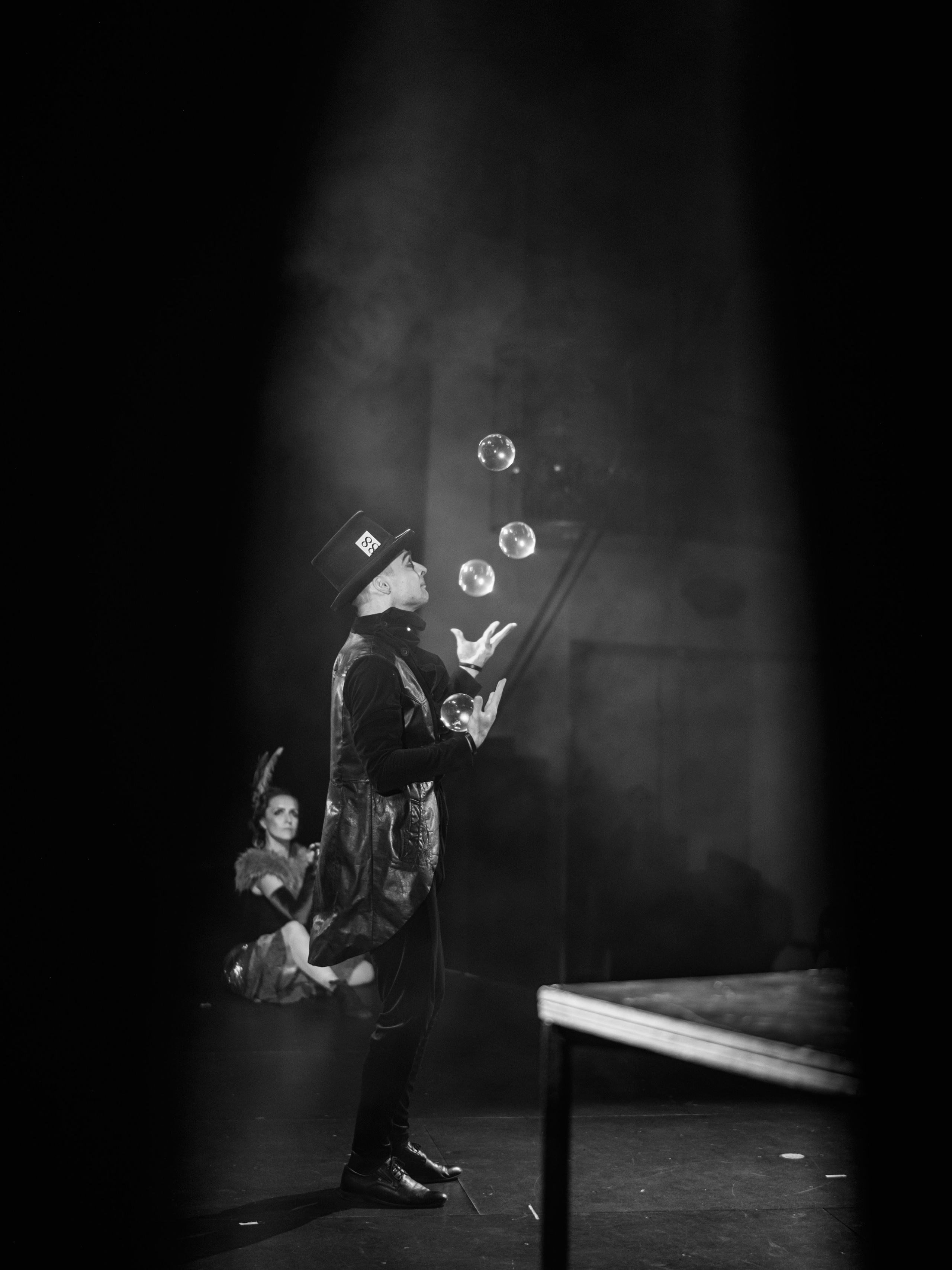 Документальный репортаж. Фотограф Евгений Казекин