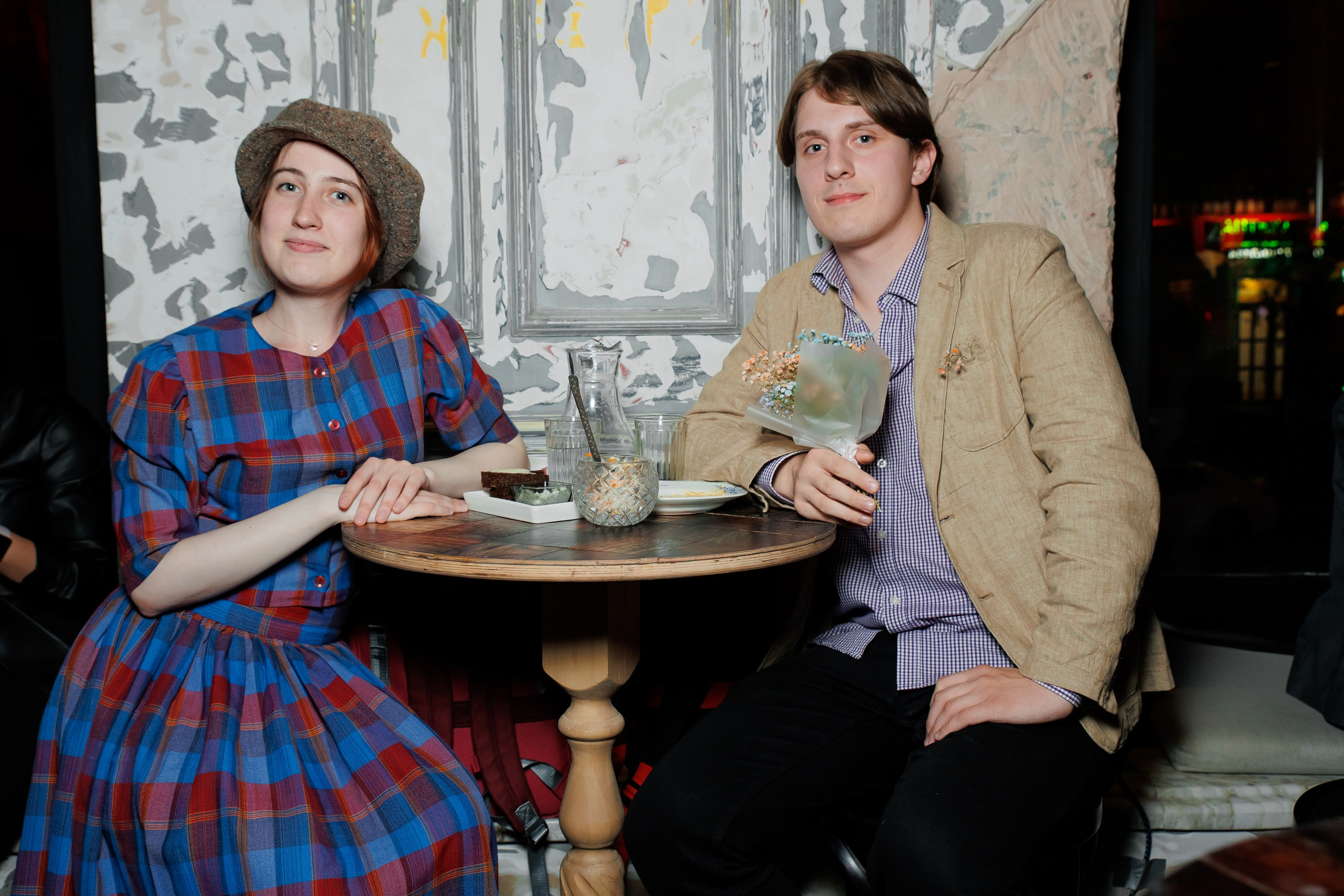 РЮМОЧНОЙ на углу ОДИН ГОД. СВОИ. ФОТООТЧЕТЫ-СОБЫТИЯ-МЕСТА