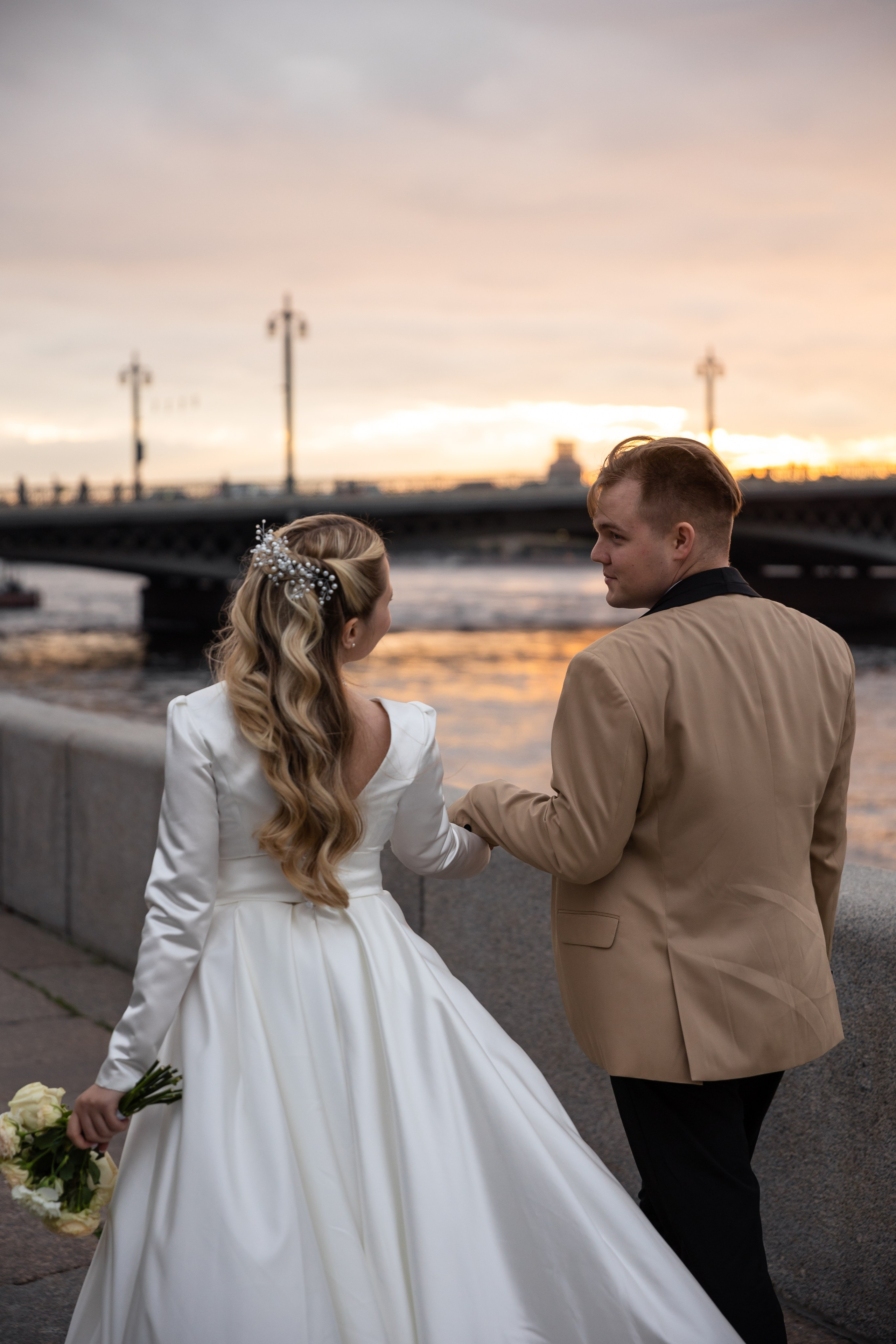 Свадебный фотограф Санкт-Петербург Катерина Ширяева