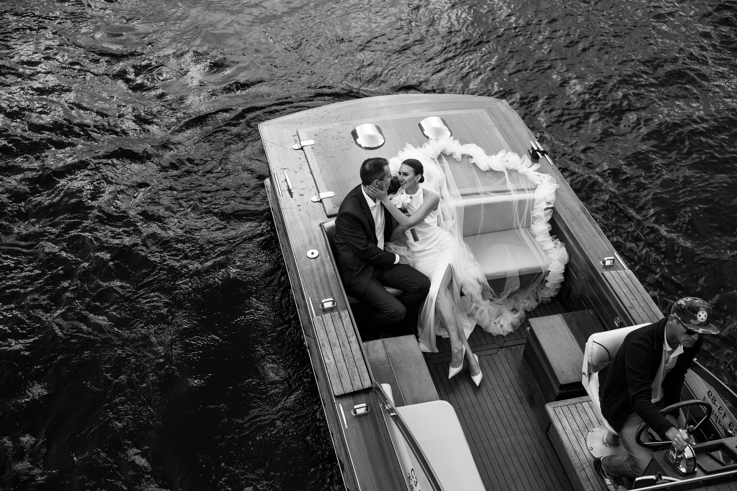 Свадебный фотограф Санкт-Петербург Катерина Ширяева