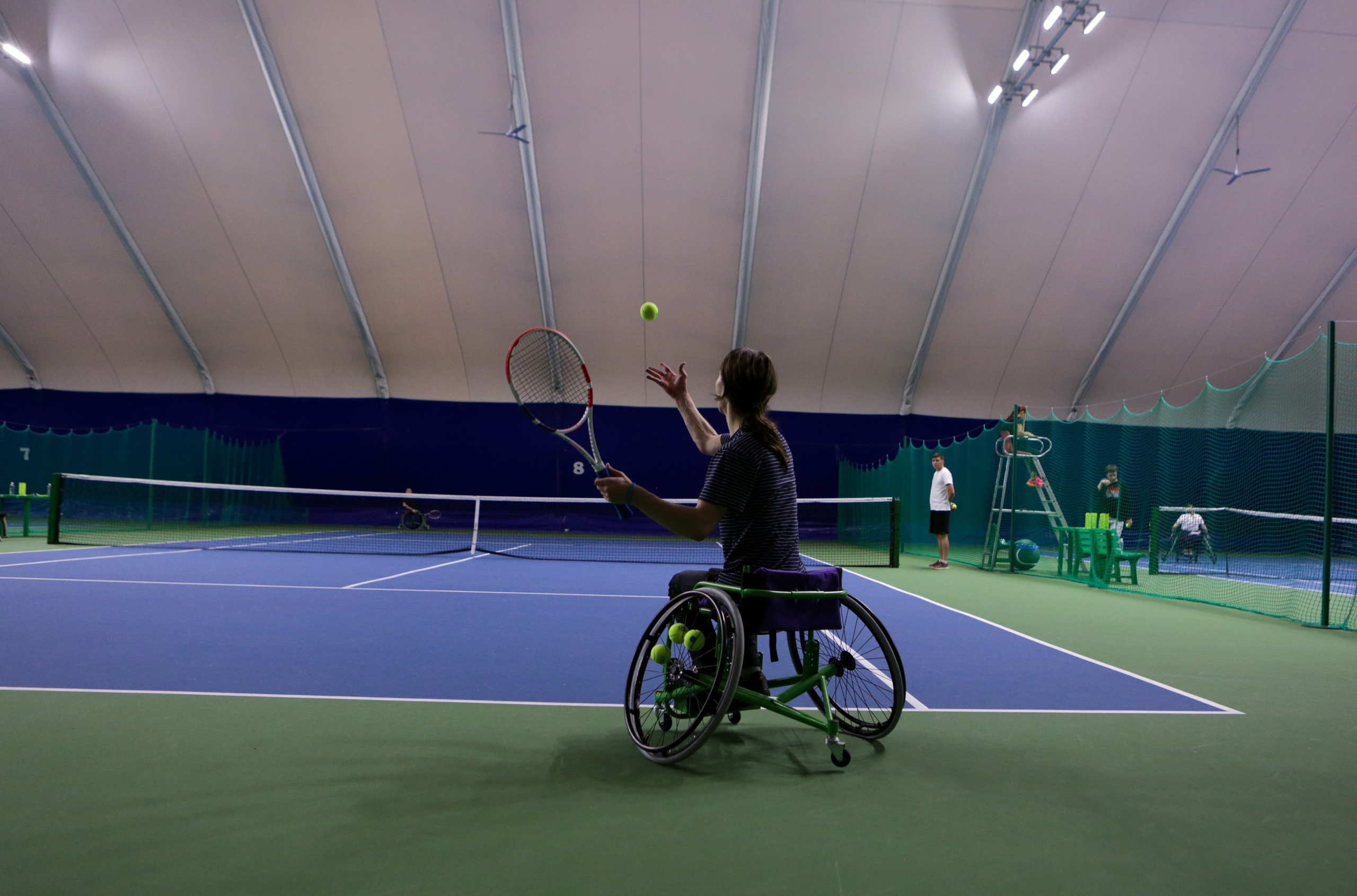 АНО Второе дыхание: Летний кубок столицы. Репортажный, семейный, свадебный, портретный фотограф