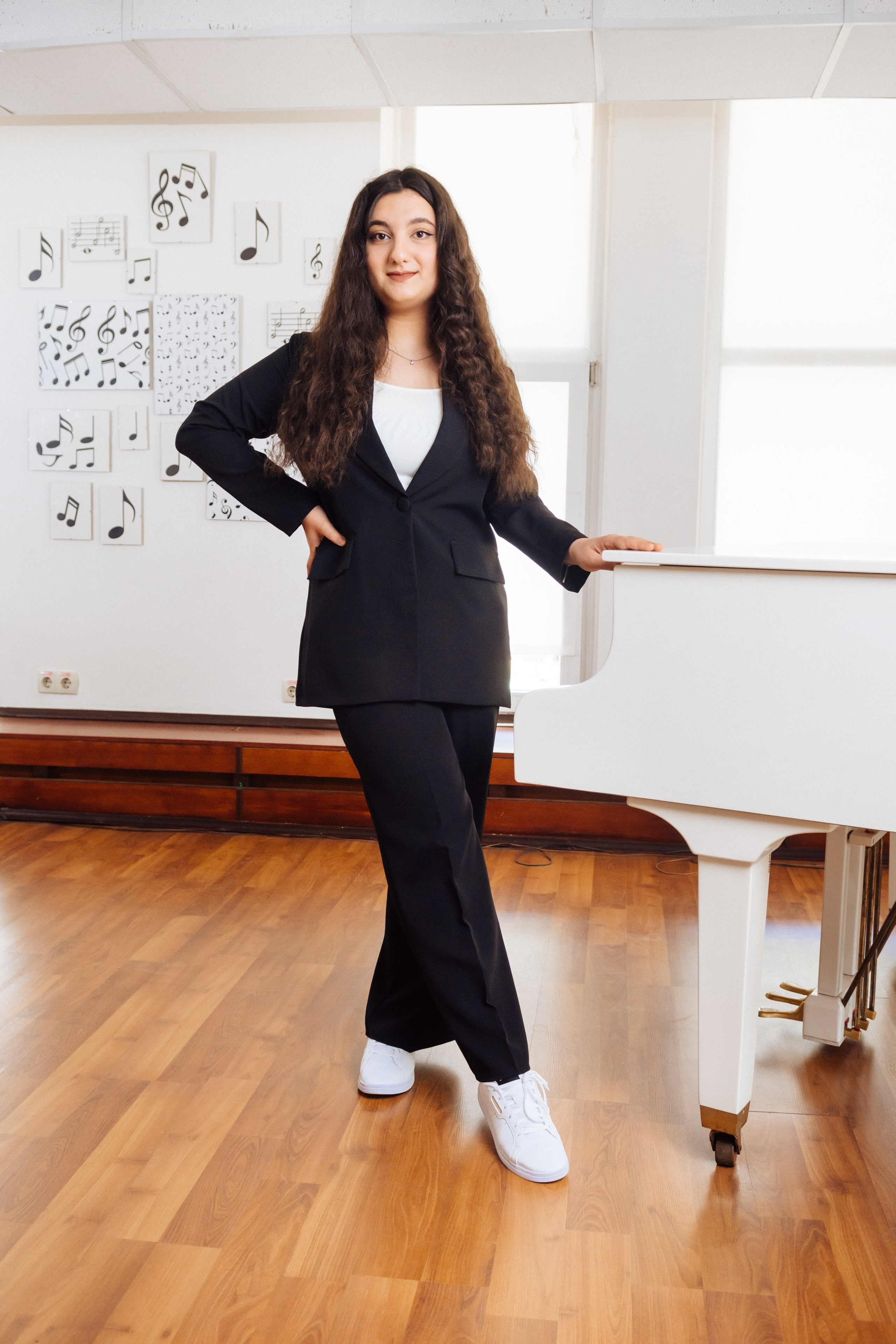 Старшие ОПТИМА. Выпускные альбомы в Москве и области от Анны Гайдаш