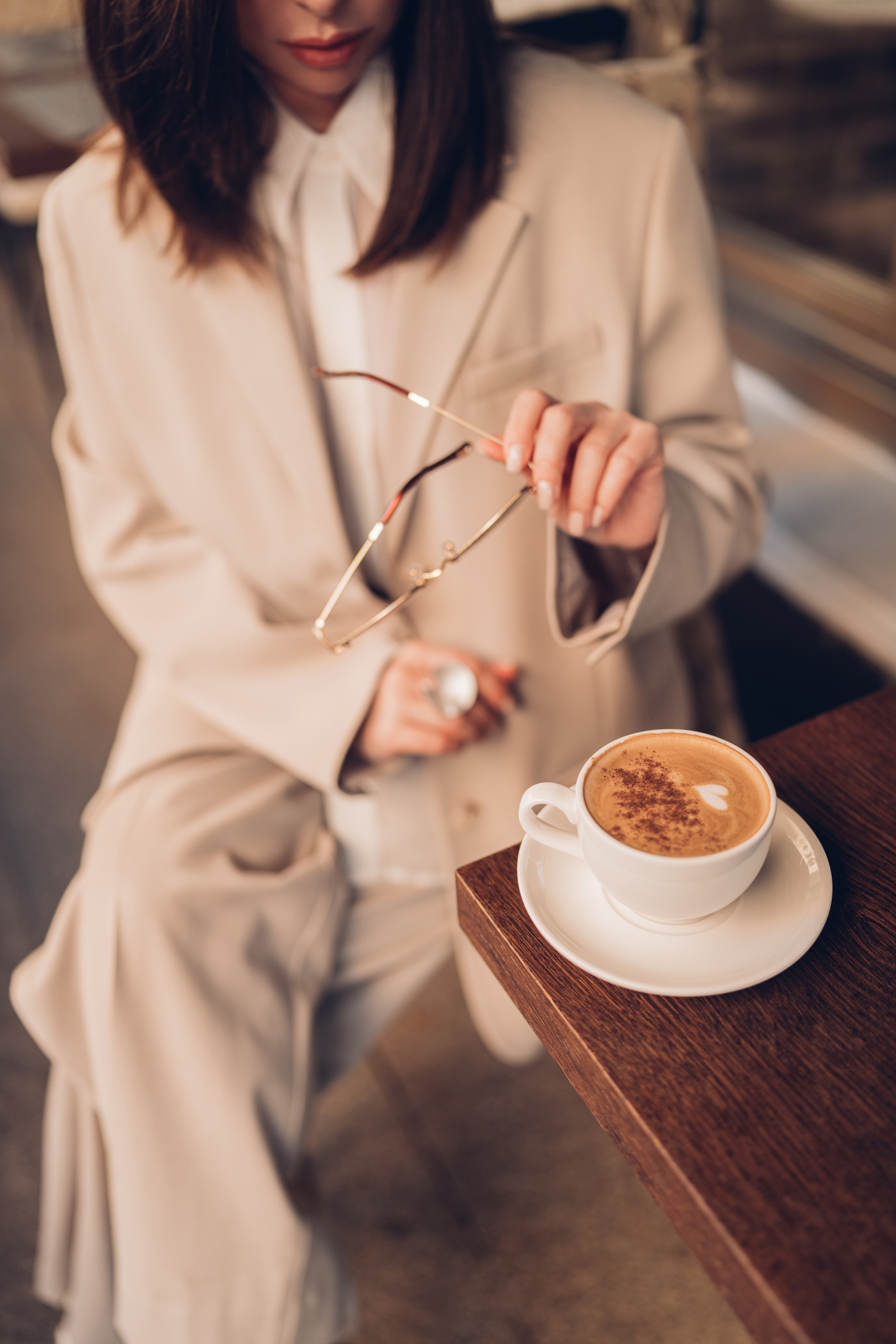 Вкусный Стрит Арт для контента. Профессиональный детский и семейный фотограф в Москве Диля Грошева