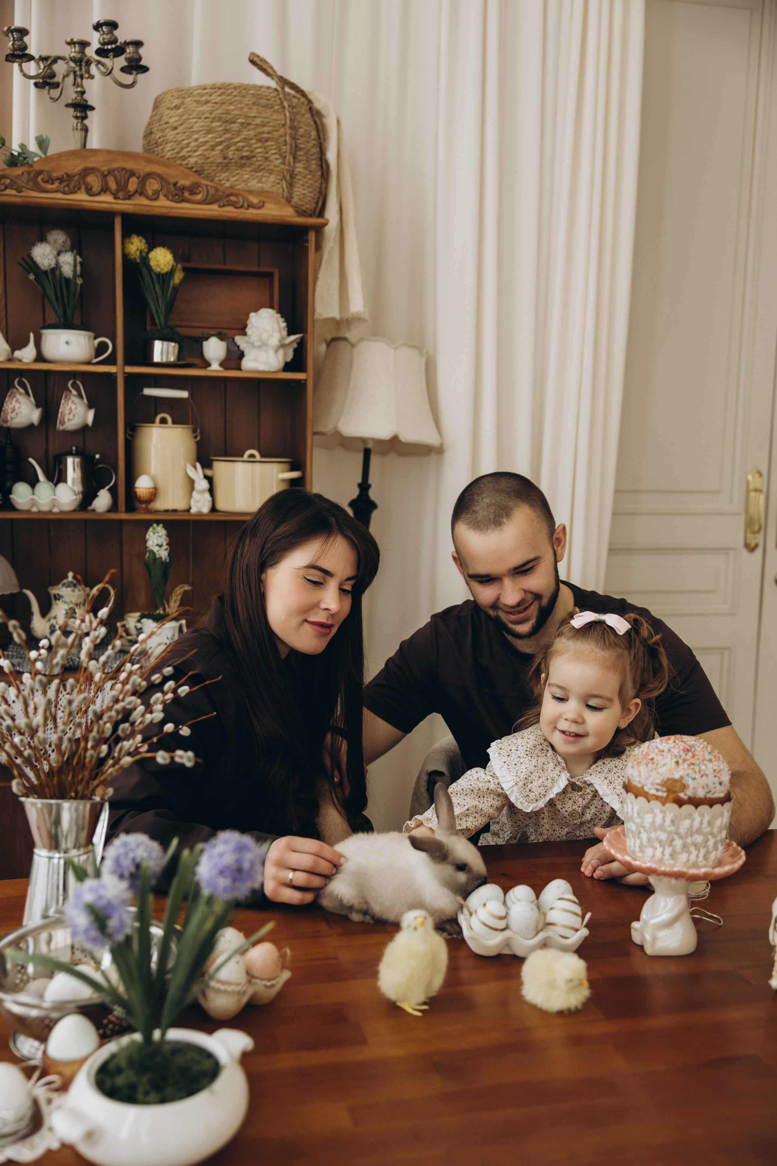 Пасха в Лолли. Свадебный, семейный фотограф в Иркутске Светлана Макаричева