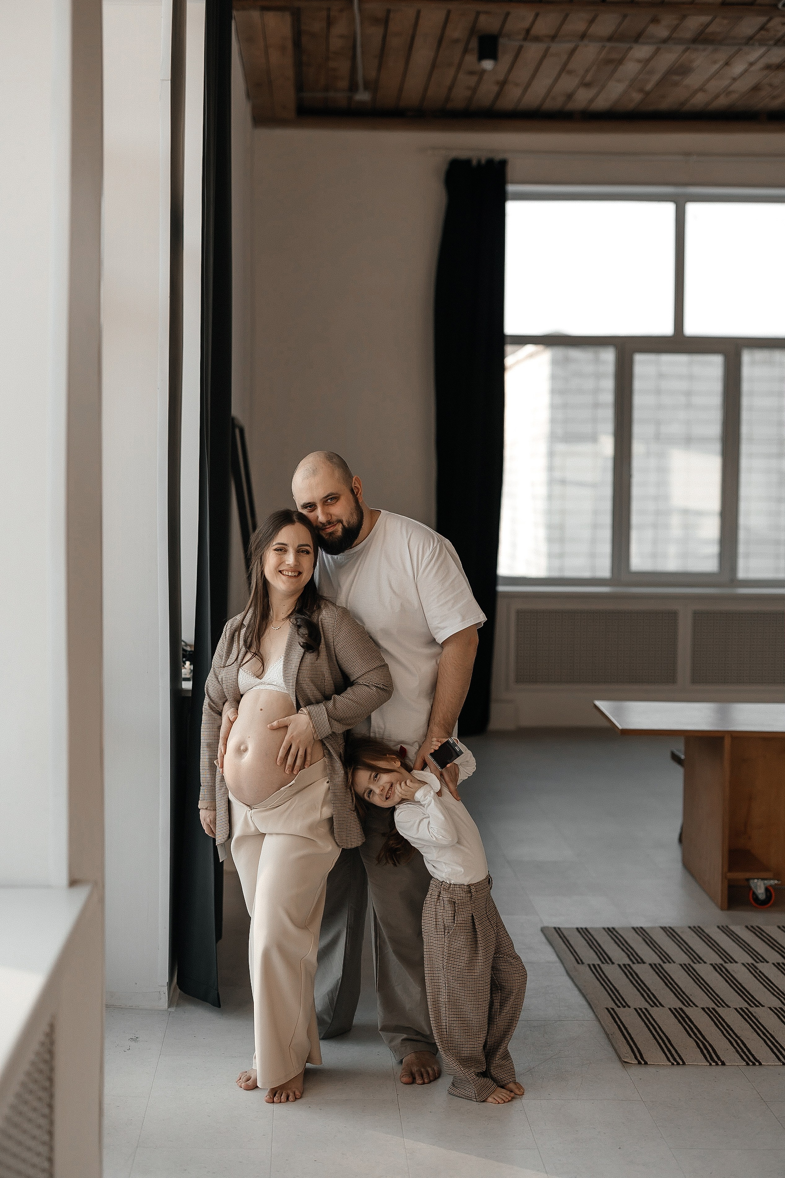 Фотостудии. Свадебный и семейный фотограф в Омске Евгения Хакимова