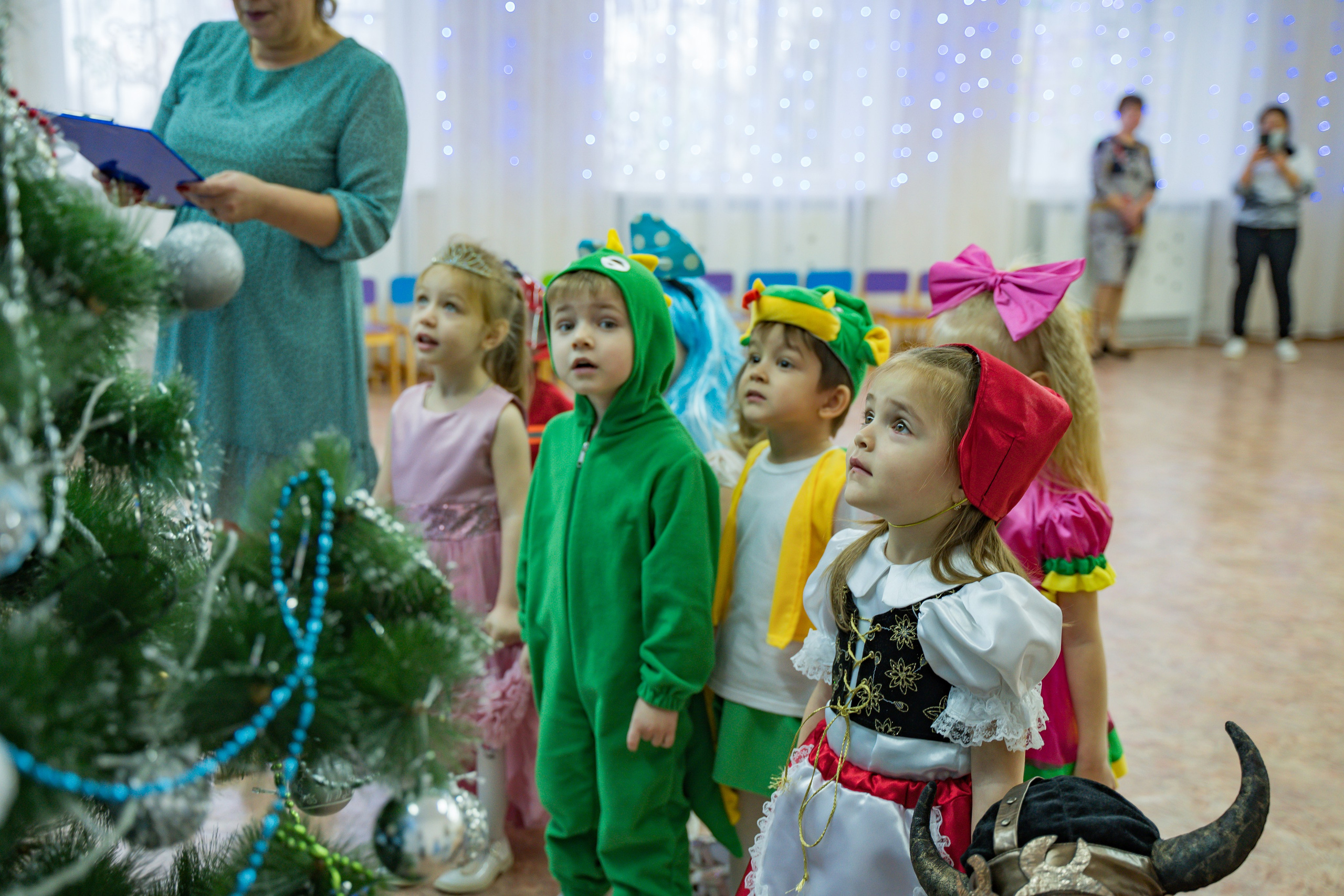 Фотограф Петрова Дария