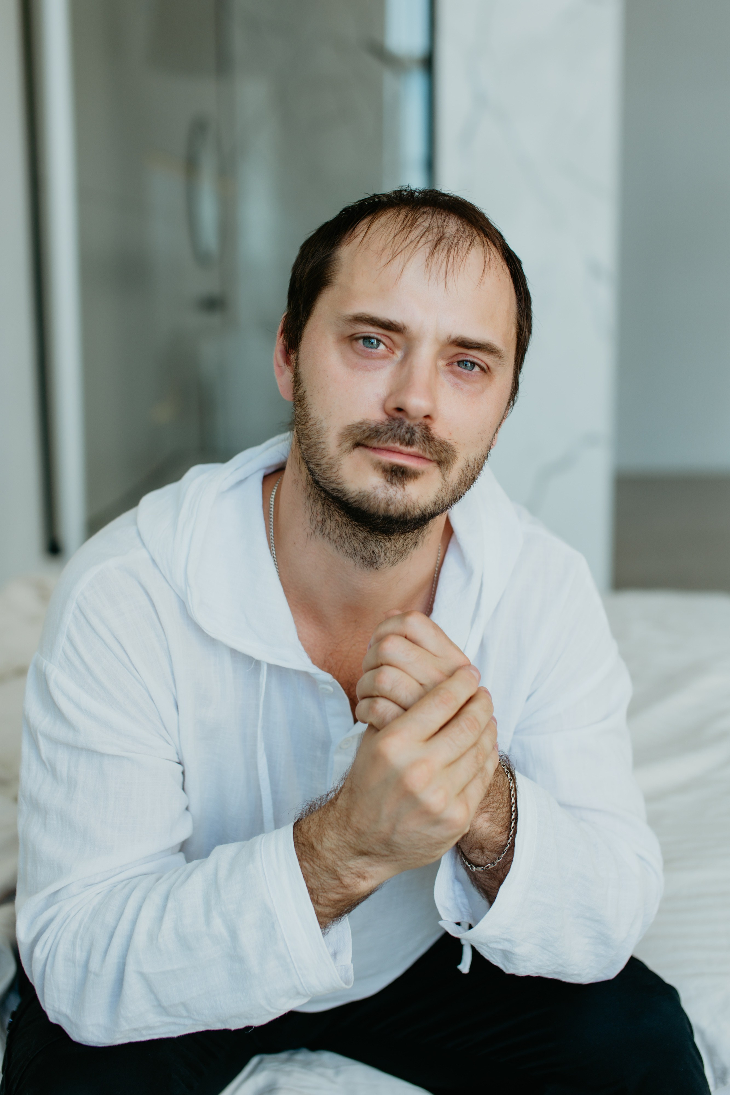 Мужские фотосессии. NUTA ART - photo-video creator