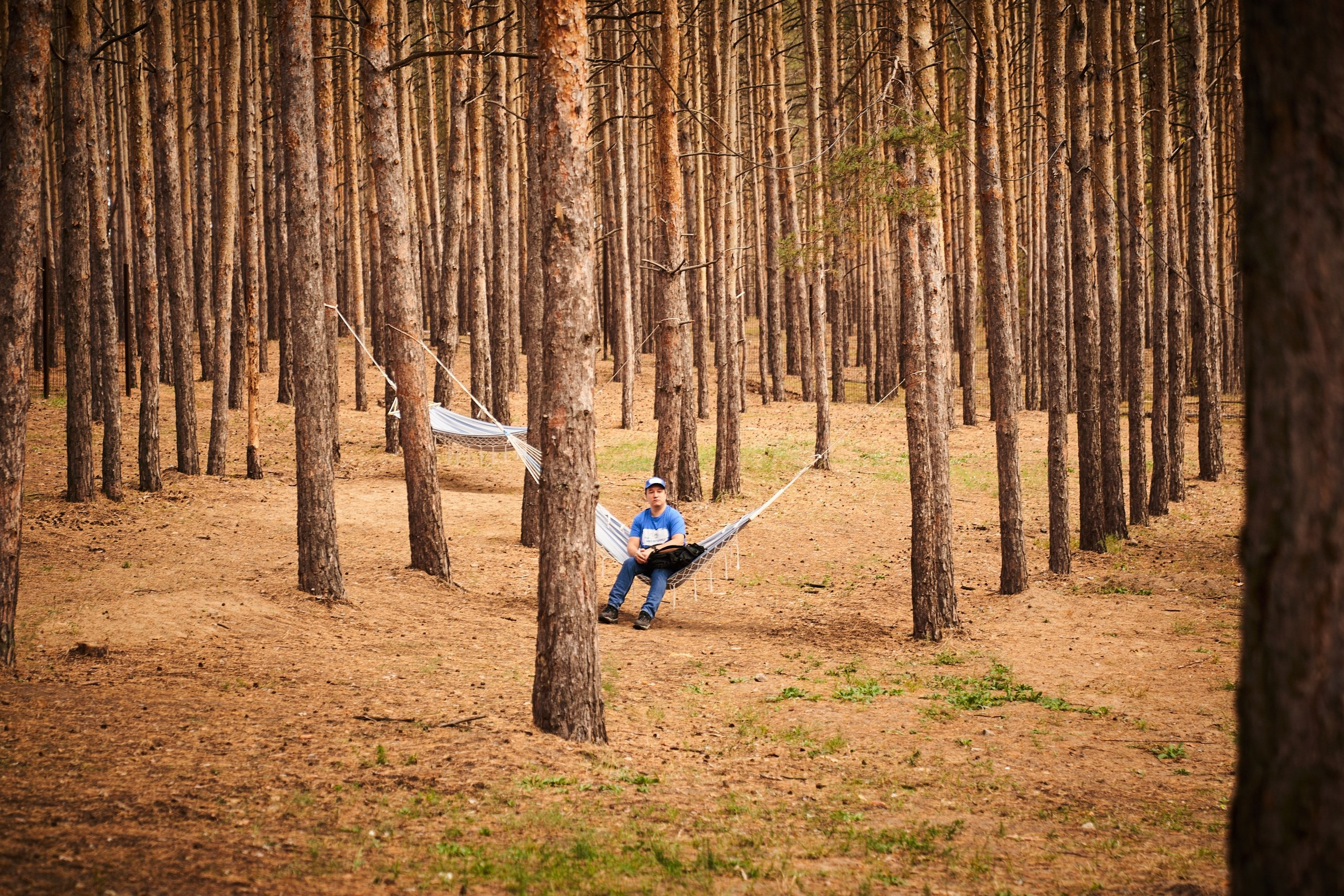 Event. Фотограф Евгений Шаров