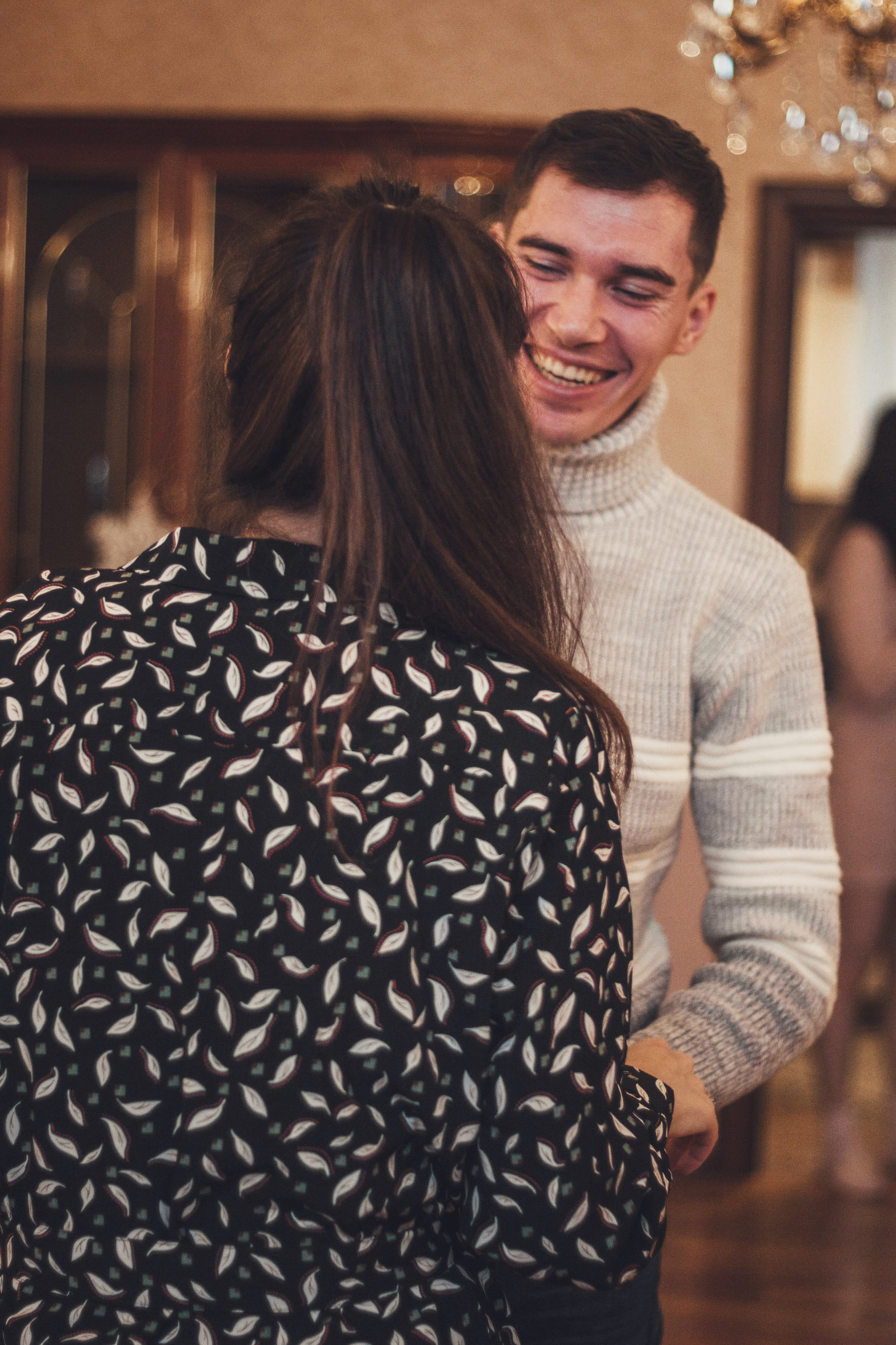 Анна и Дмитрий. Детский и семейный фотограф в Москве