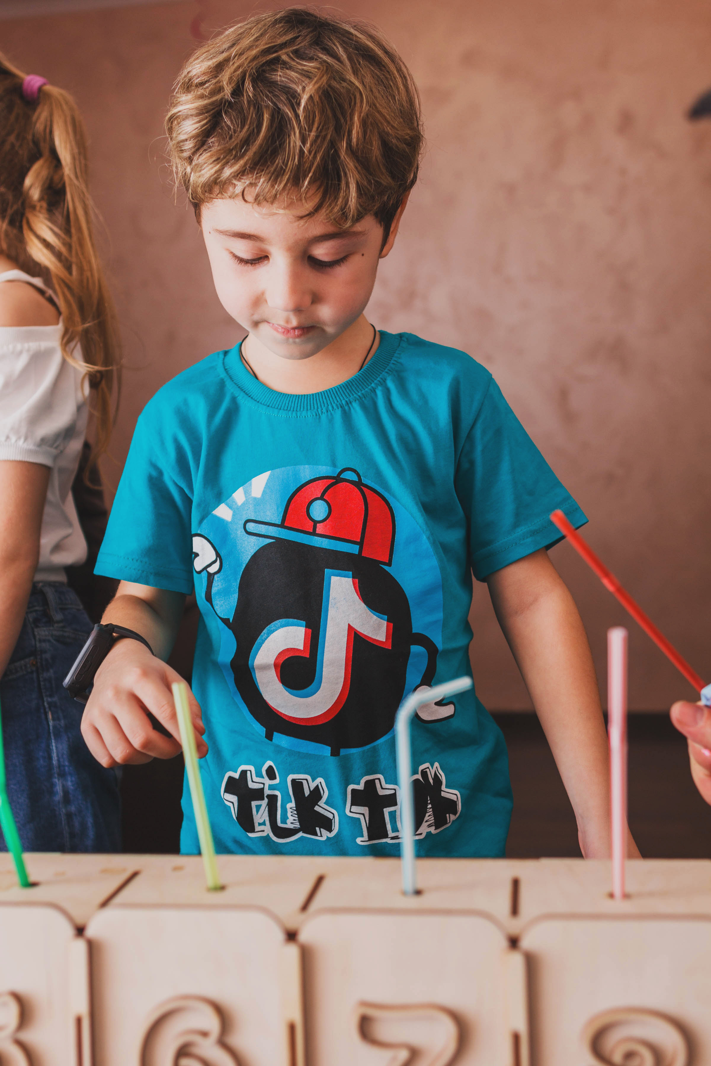 Артему 6 лет!. Детский и семейный фотограф в Москве