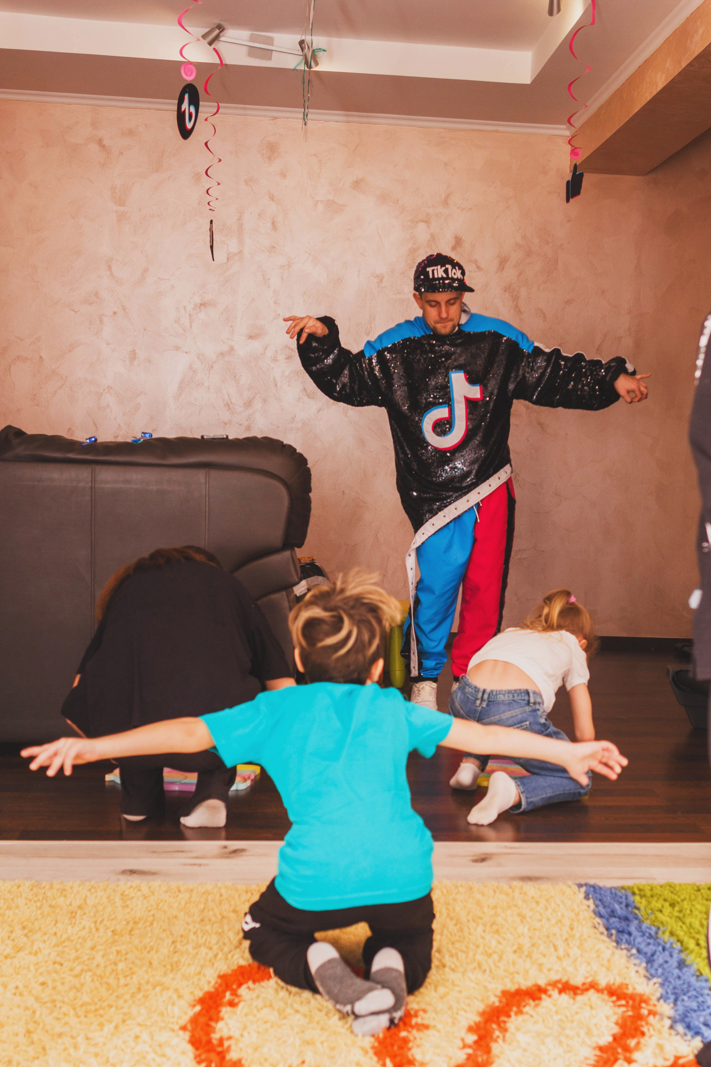 Артему 6 лет!. Детский и семейный фотограф в Москве