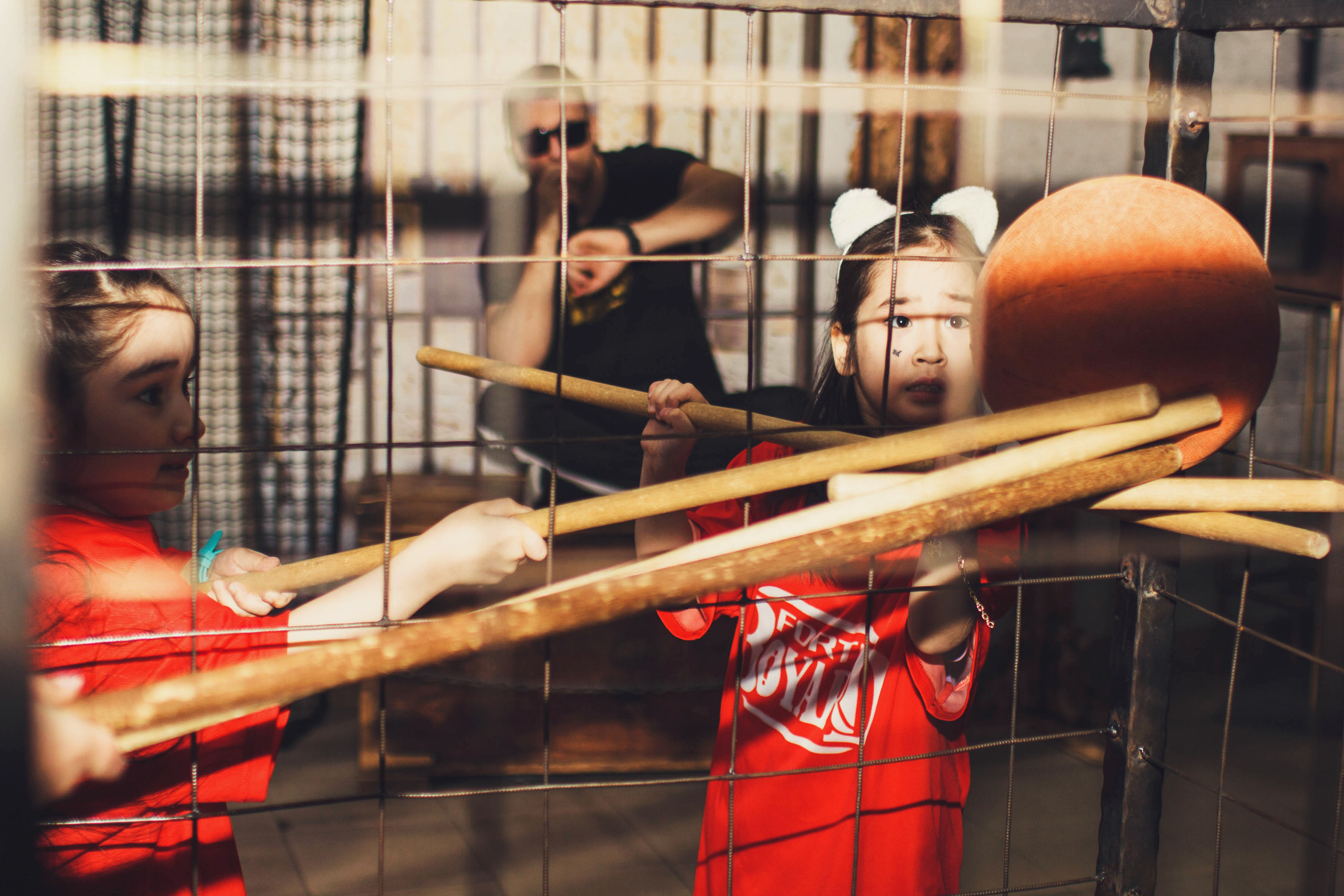 Сафине 8 лет. Детский и семейный фотограф в Москве