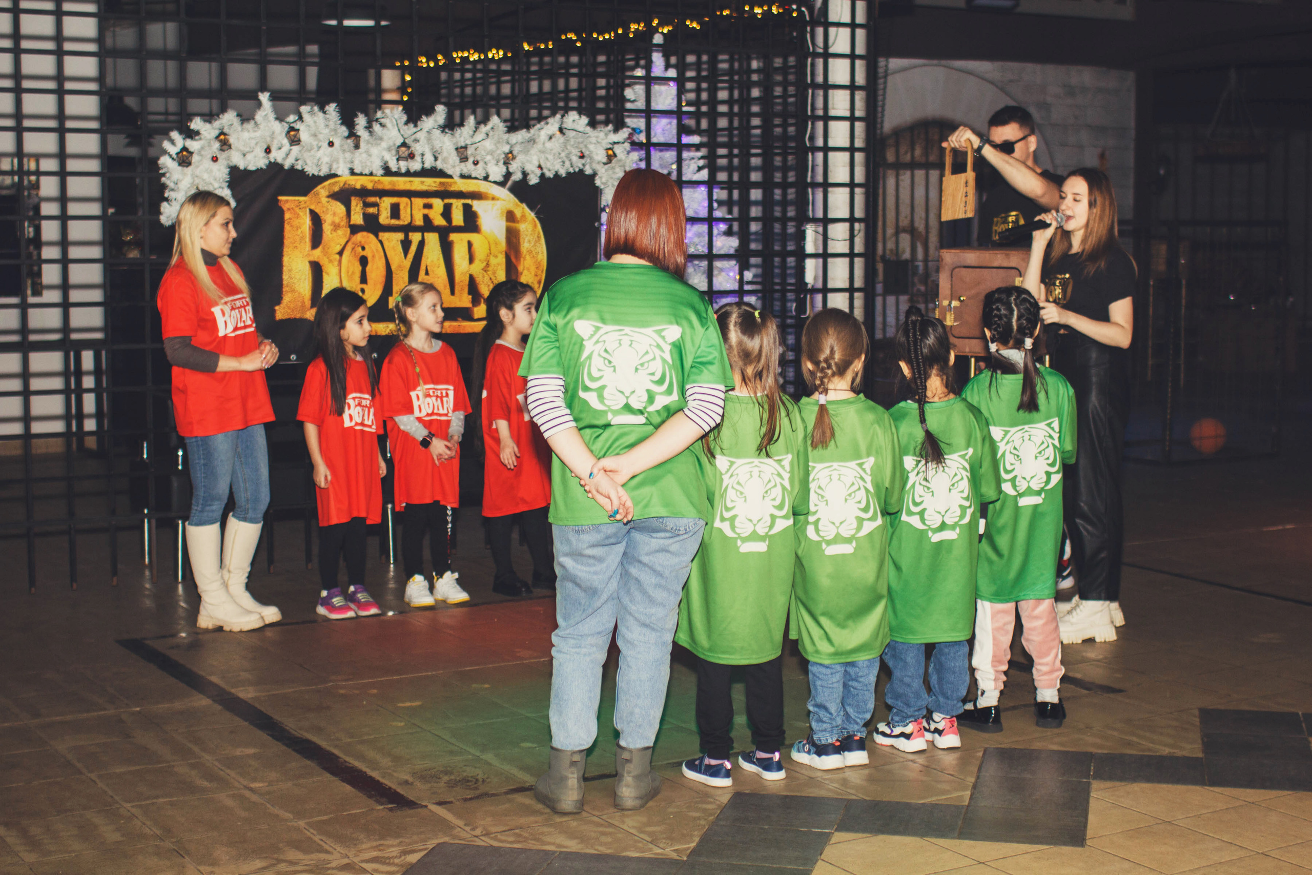 Сафине 8 лет. Детский и семейный фотограф в Москве