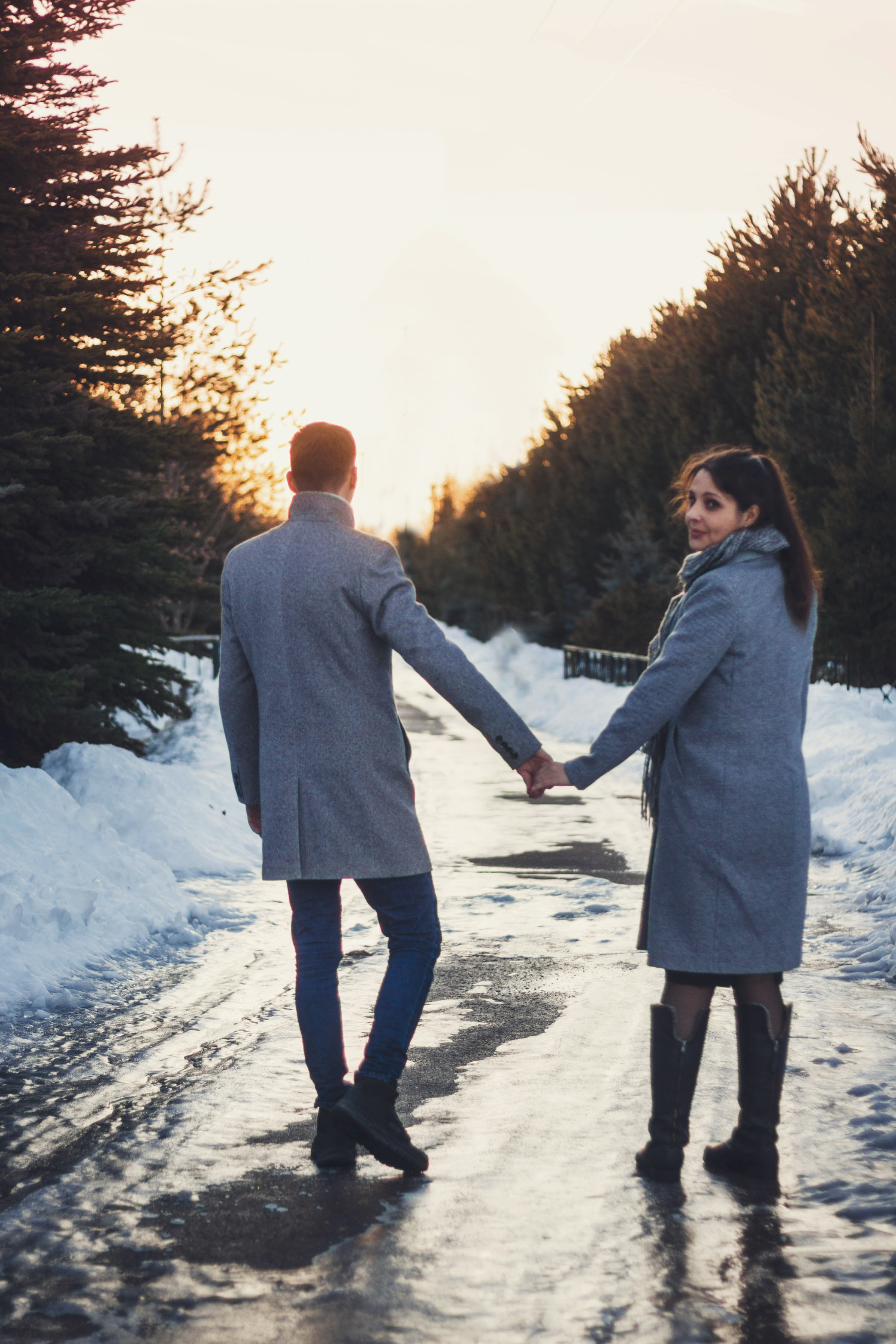 Анна и Дмитрий. Детский и семейный фотограф в Москве