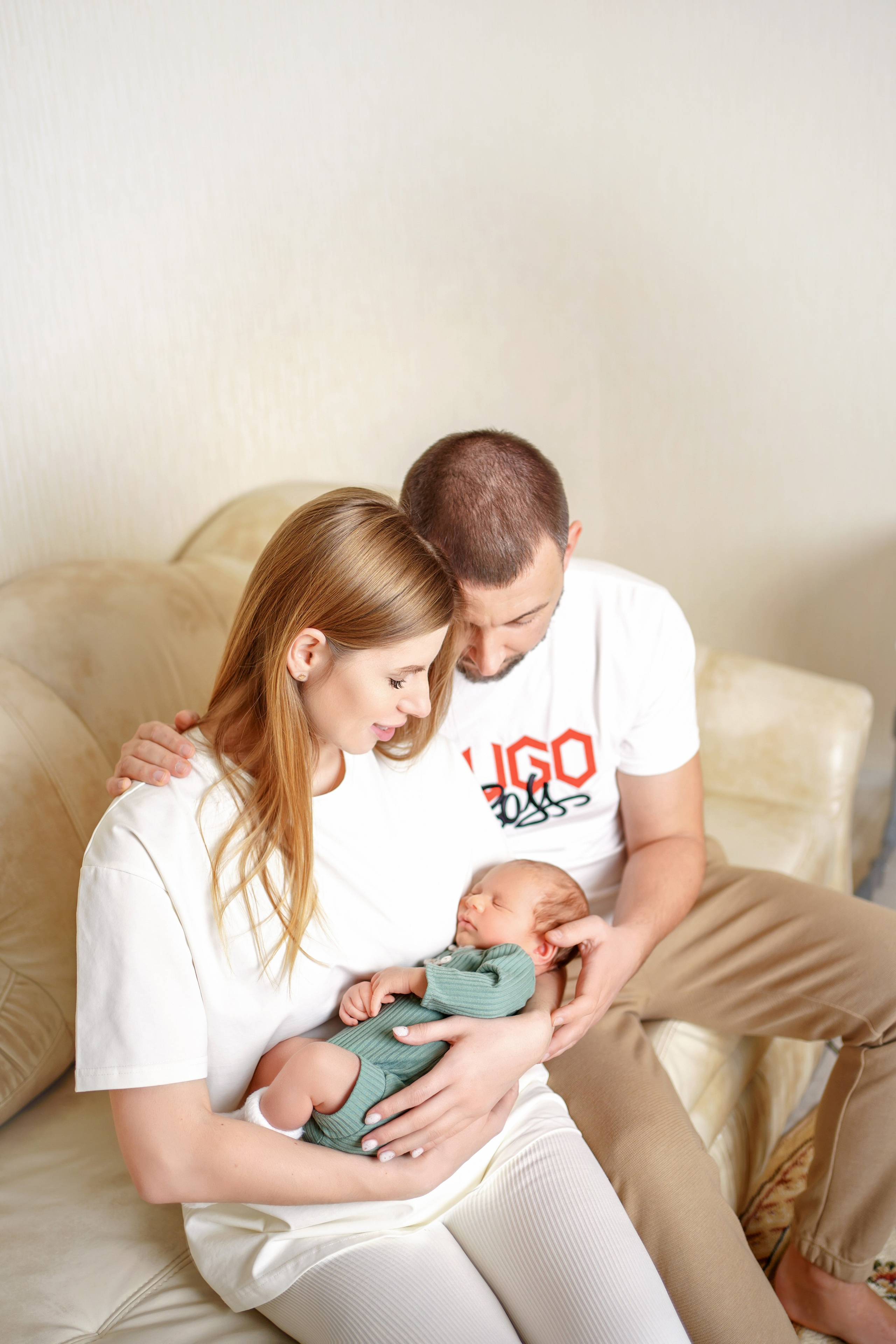 семейный фотограф рязань