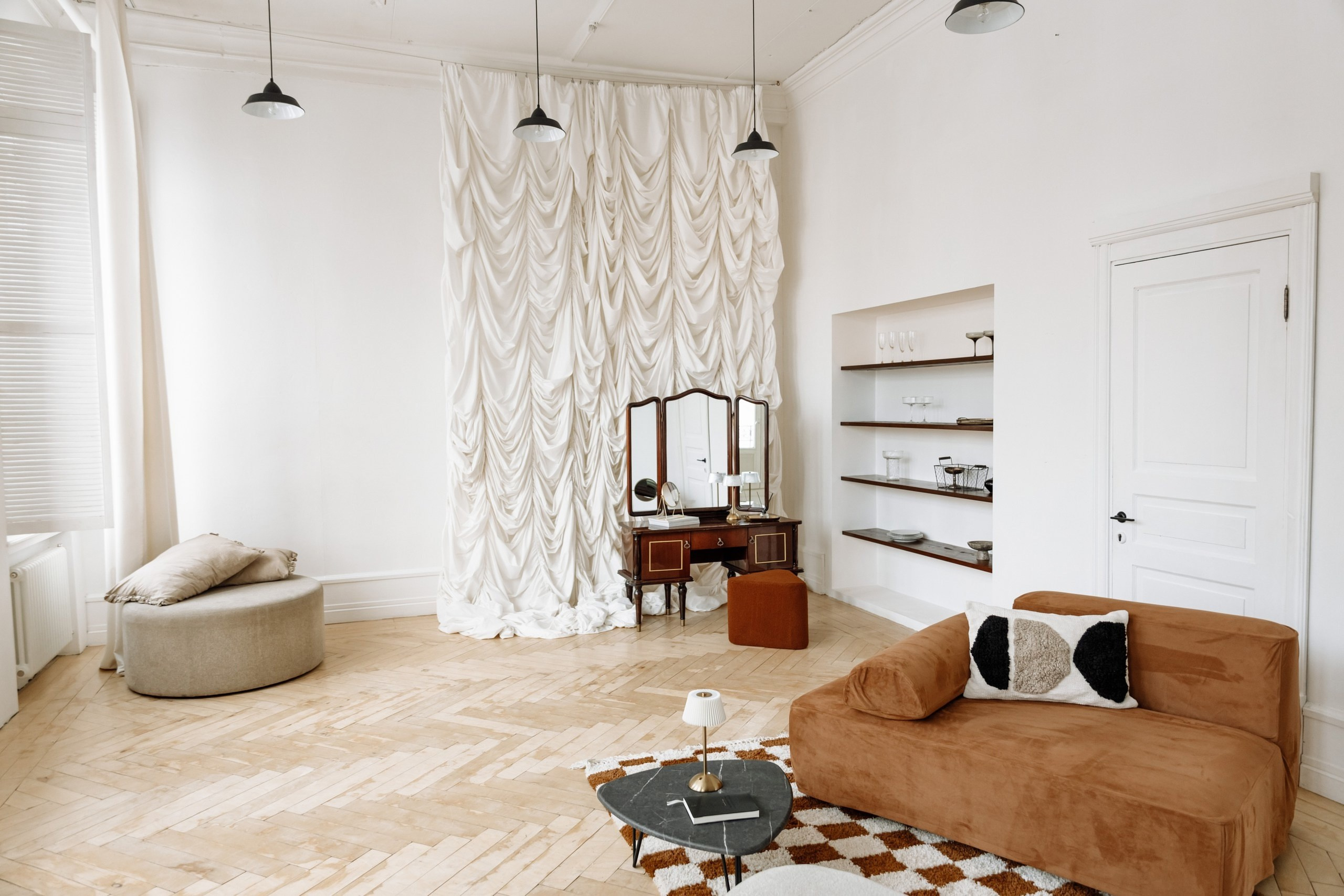 Фотостудии Екатеринбурга. Ирина Кан Фотограф новорожденных в Екатеринбурге