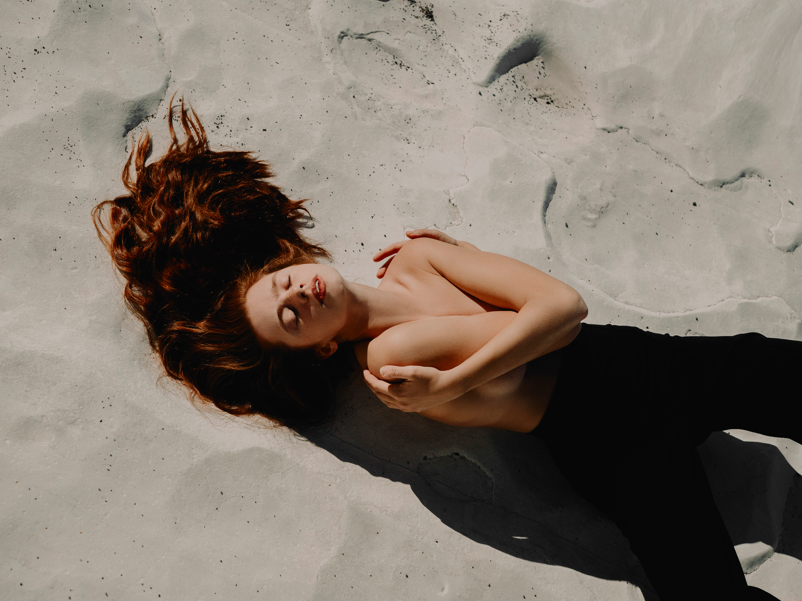 Фотограф и видеограф в Благовещенске и Санкт-Петербурге Мурыгина Мария