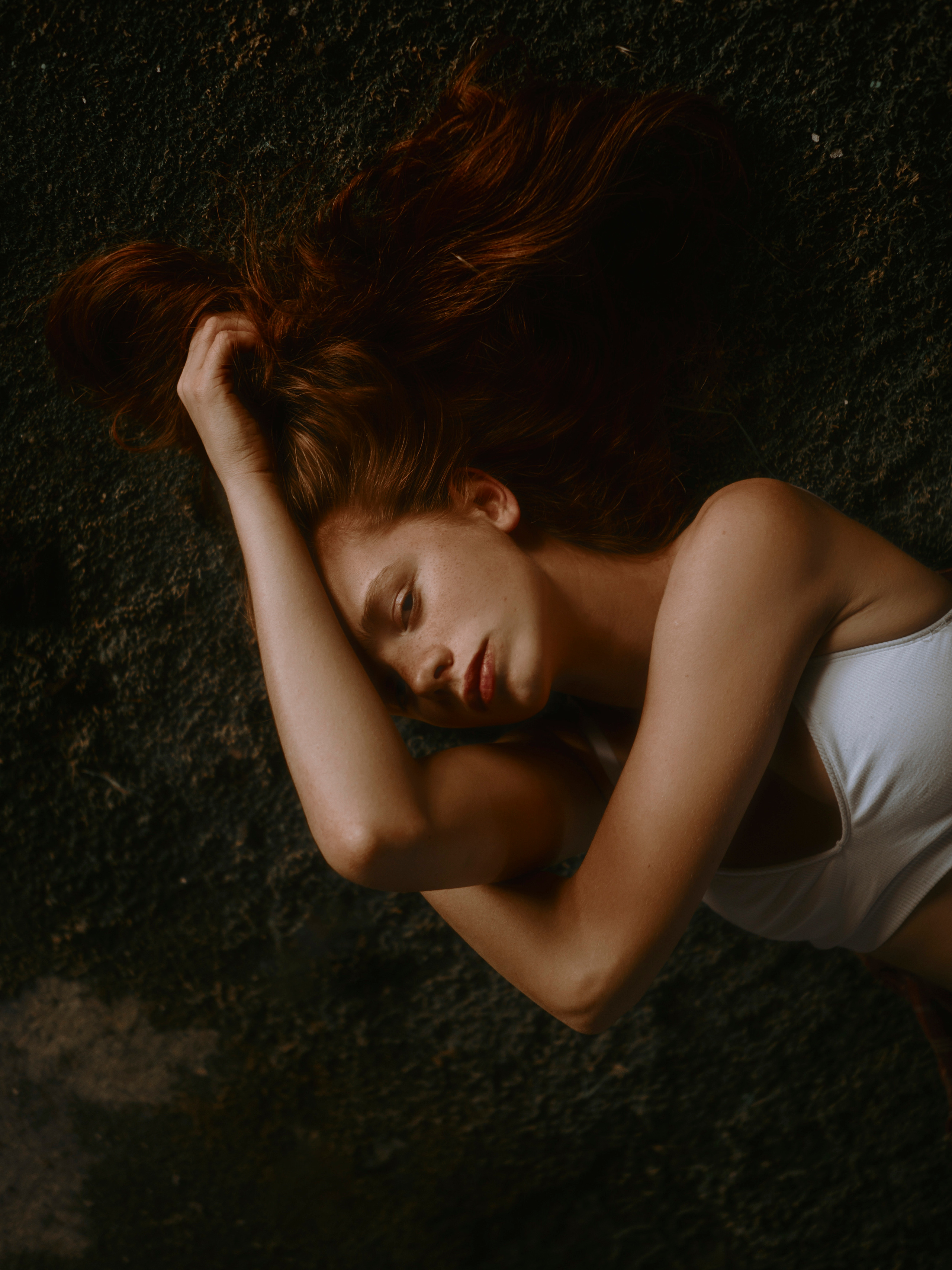 Фотограф и видеограф в Благовещенске и Санкт-Петербурге Мурыгина Мария