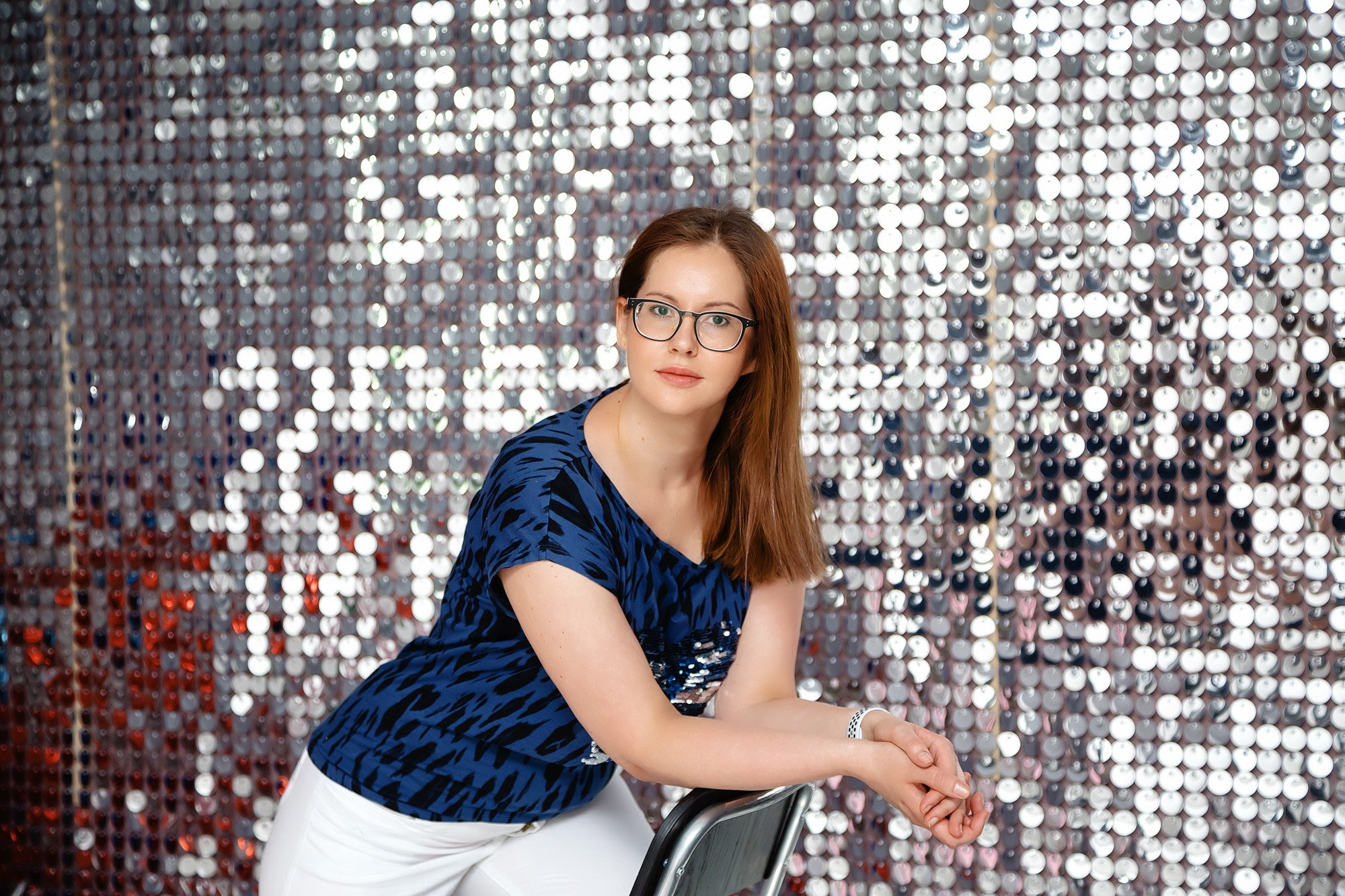 Фотосессия для косметолога в Волгодонске