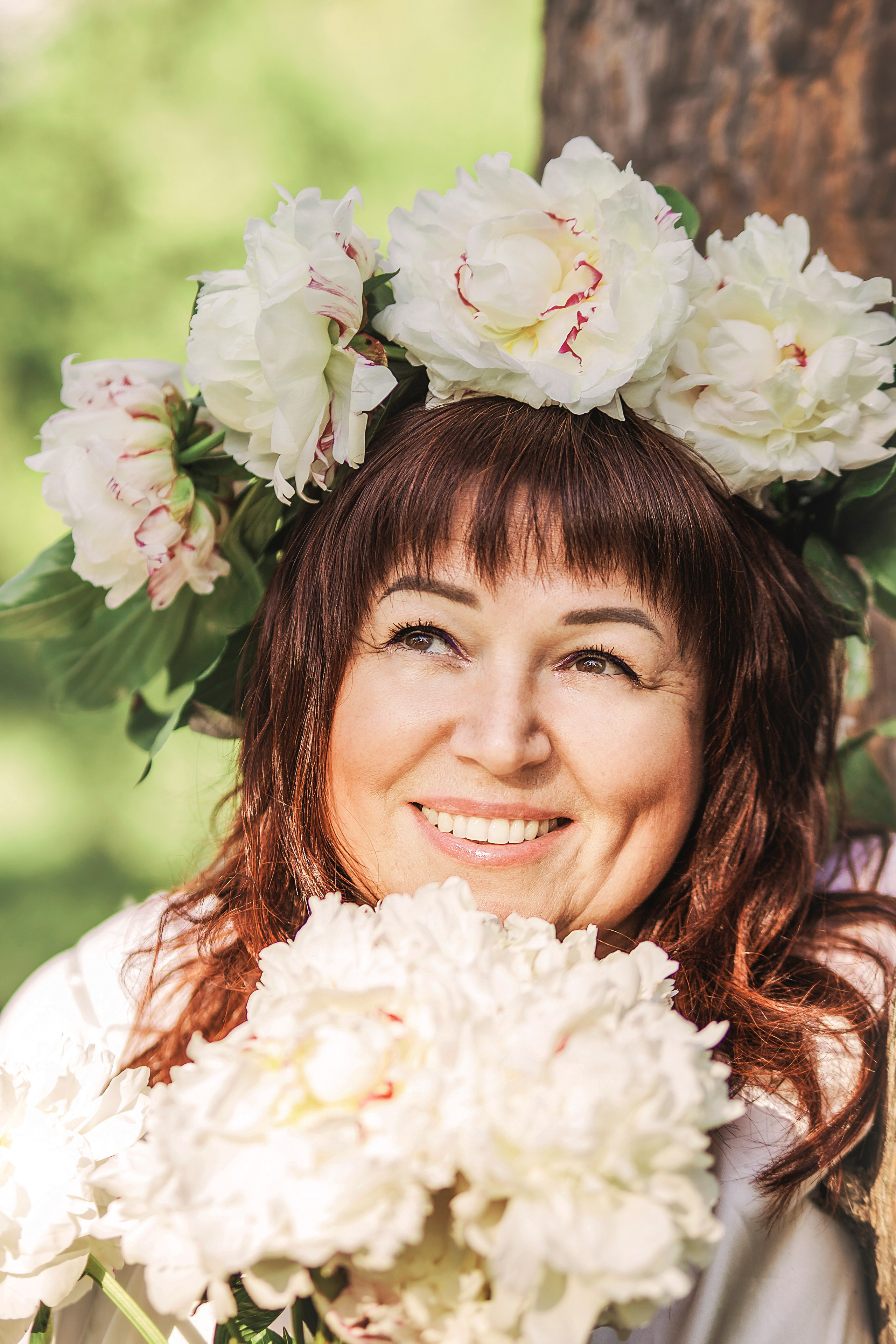 ДЕВИЧНИК НА ЗАКАТЕ. Семейный фотограф в Саратове