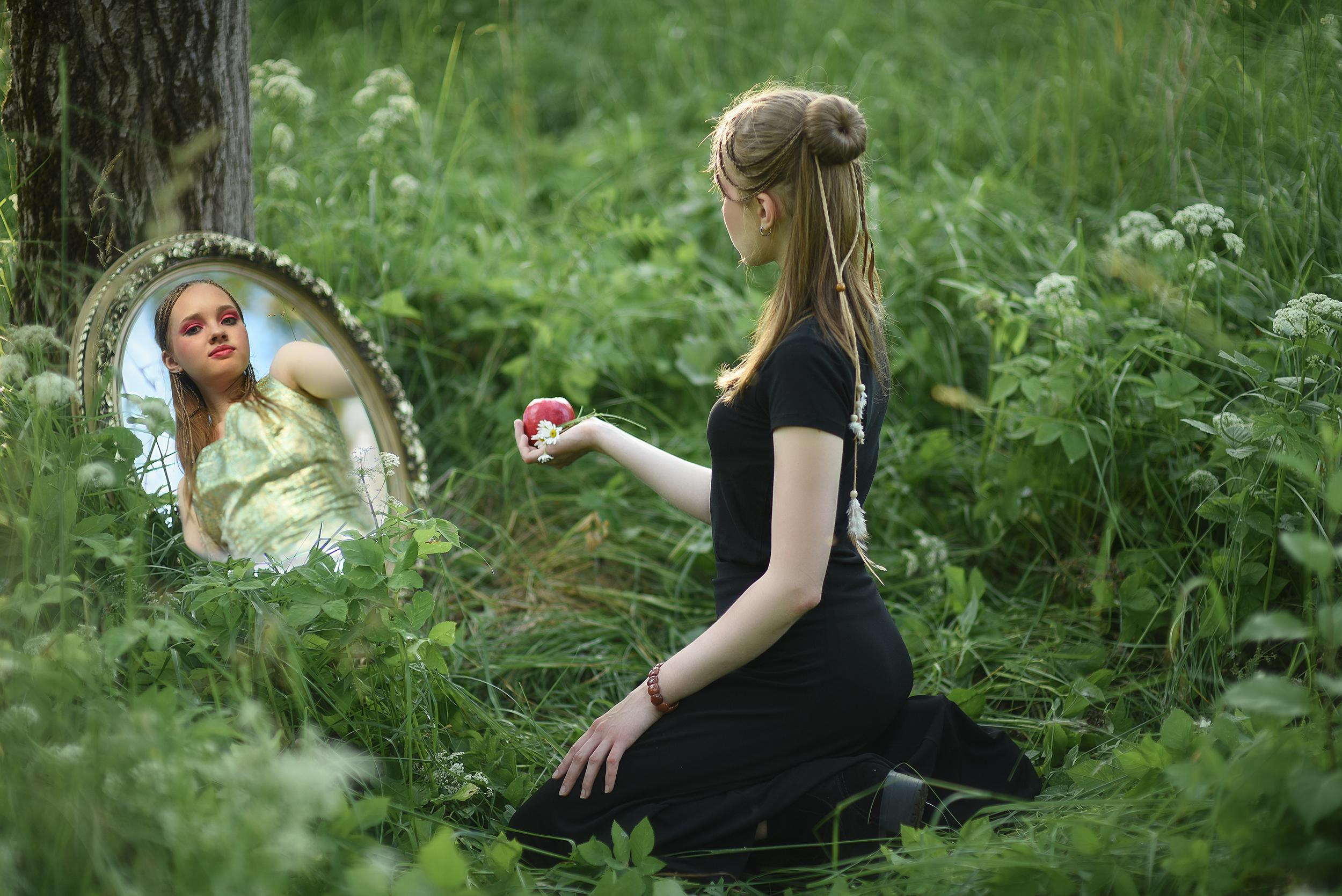 Фотограф Марина Ершова (Ярославль-Москва)