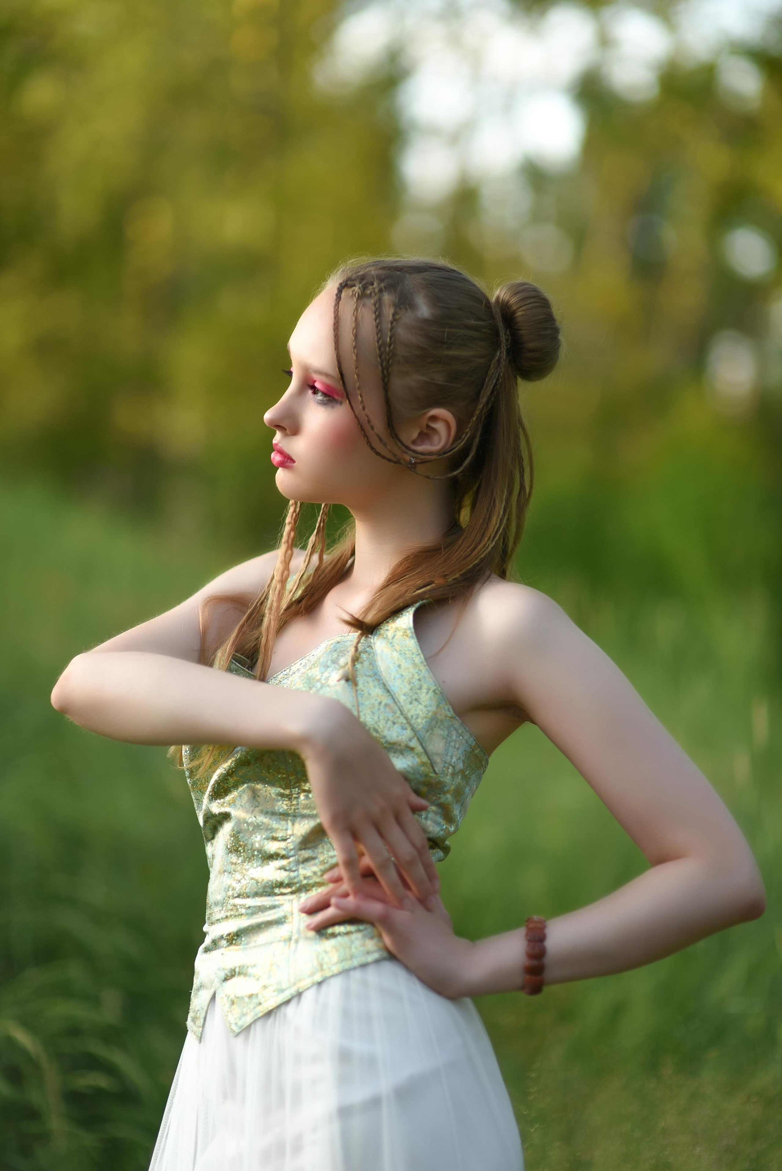 Фотограф Марина Ершова (Ярославль-Москва)