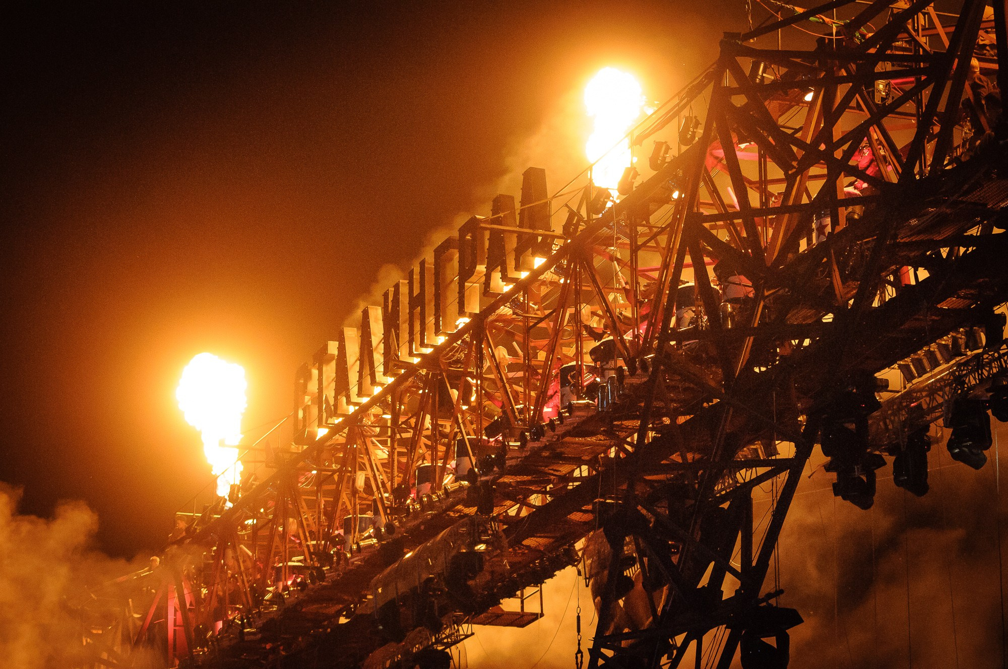 Байк-шоу. Репортажный и концертный фотограф в Волгограде Павел Панько