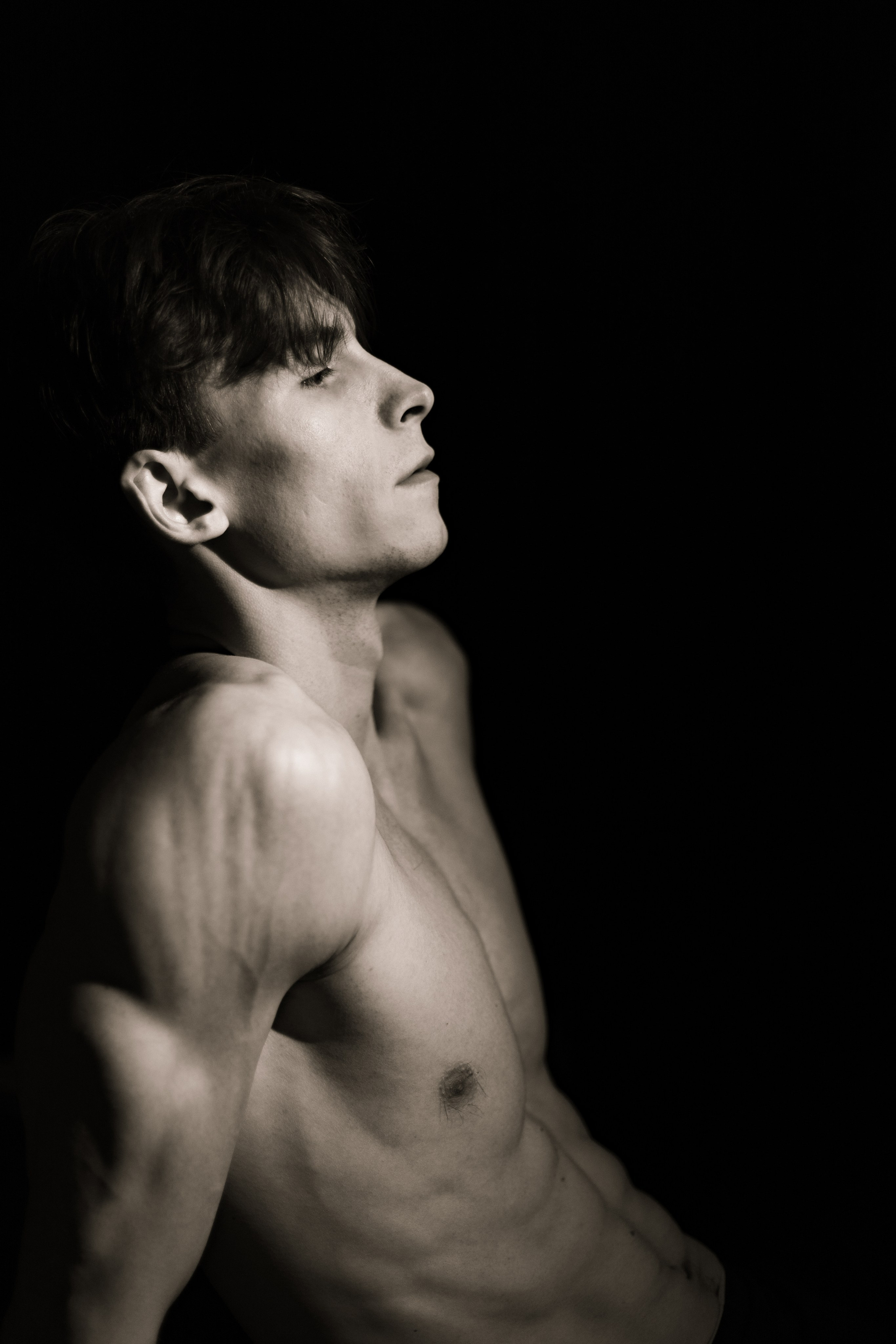 Мохнаткин. Фото