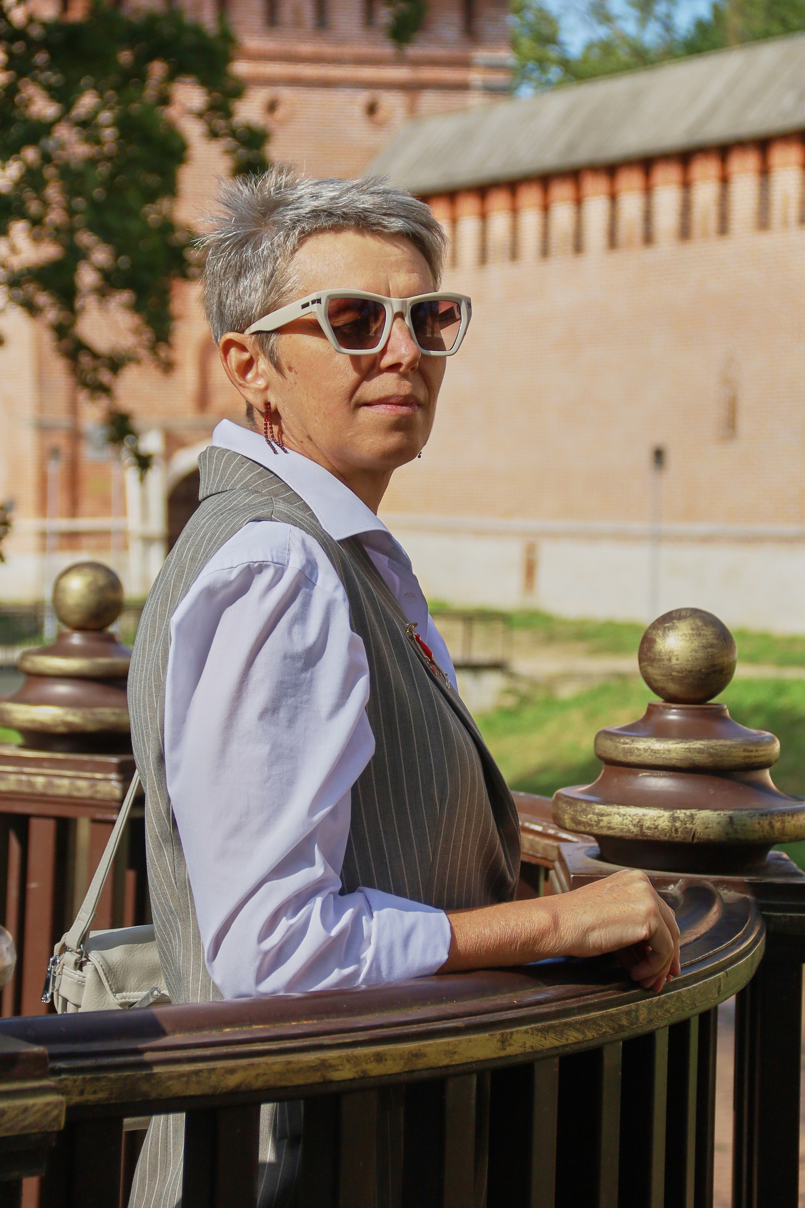 Международный эстафетный фестиваль PRОWOMENFEST 2024. Фотограф в Смоленске Ася Польшина