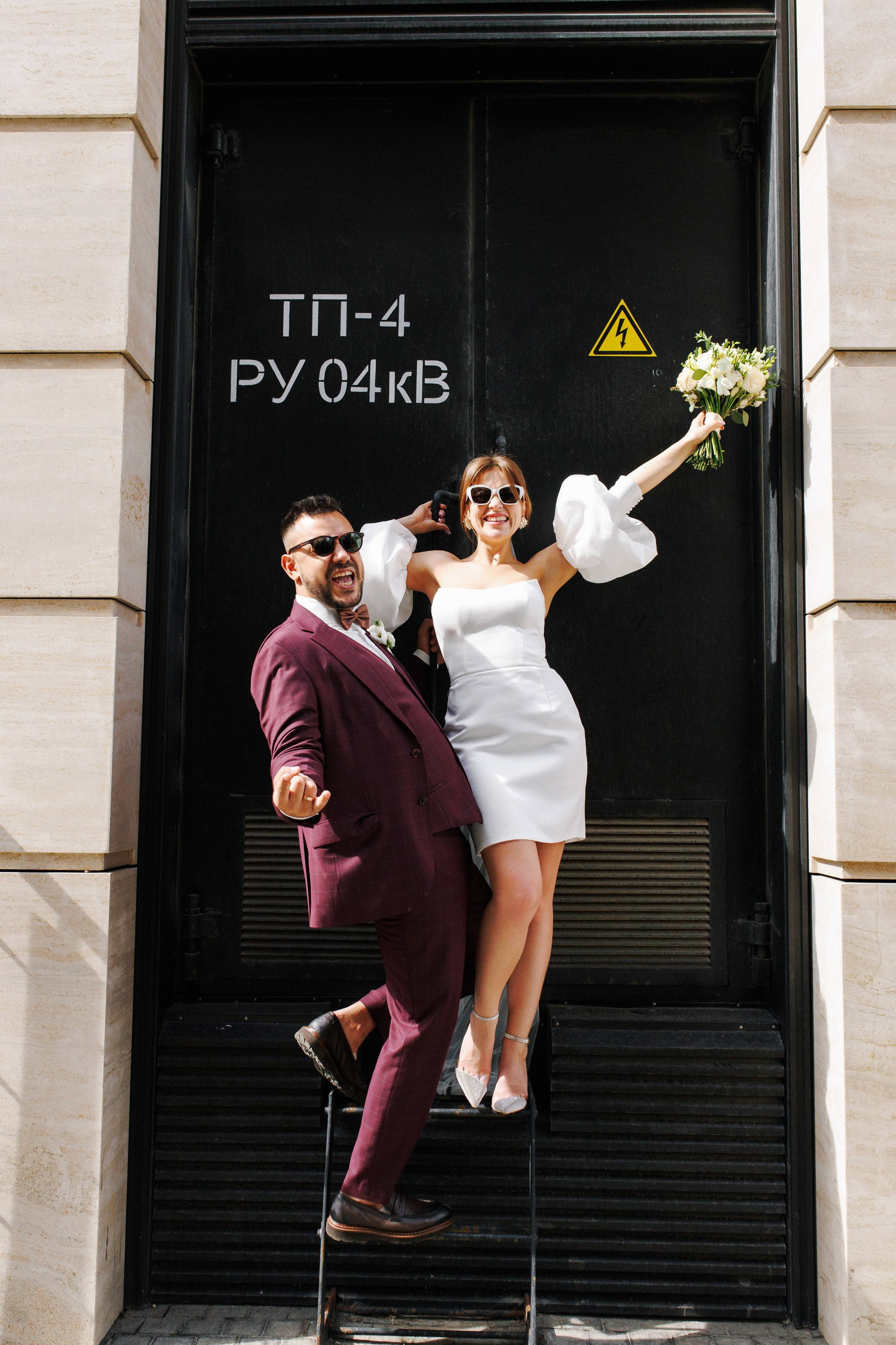 Рекомендации молодоженам. Свадебный фотограф СПБ