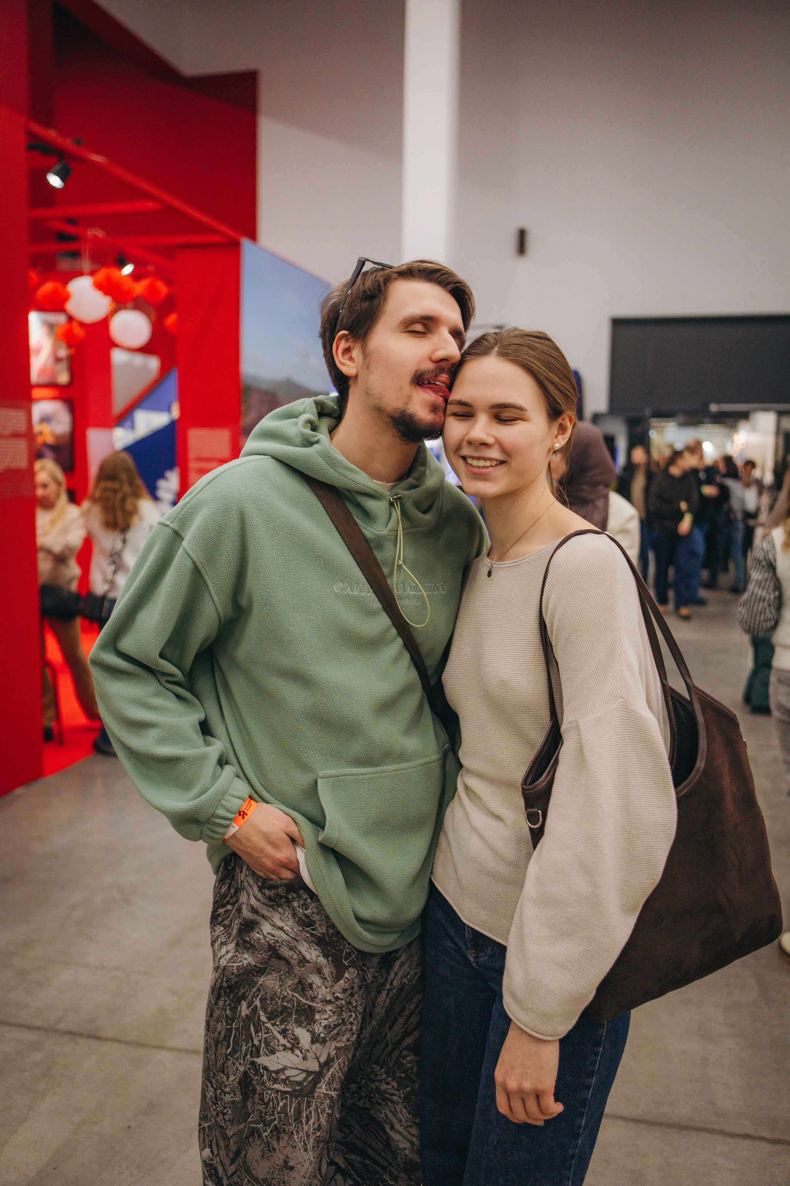 Репортаж АРТМИР. Индивидуальный и свадебный фотограф в Нижнем Новгороде Трушина Кристина