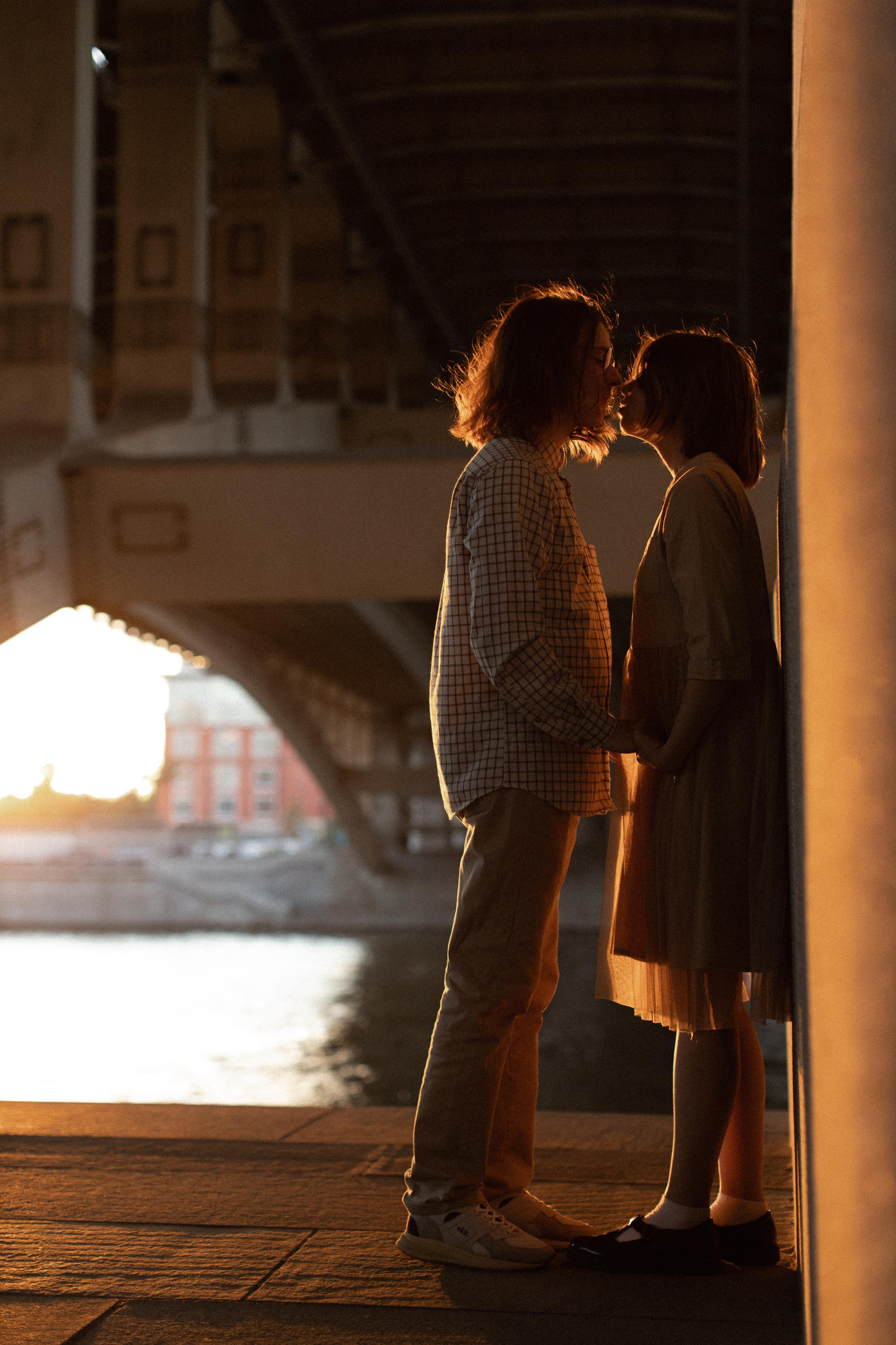 Семейный и lovestory фотограф в Москве Светлана Коняхина