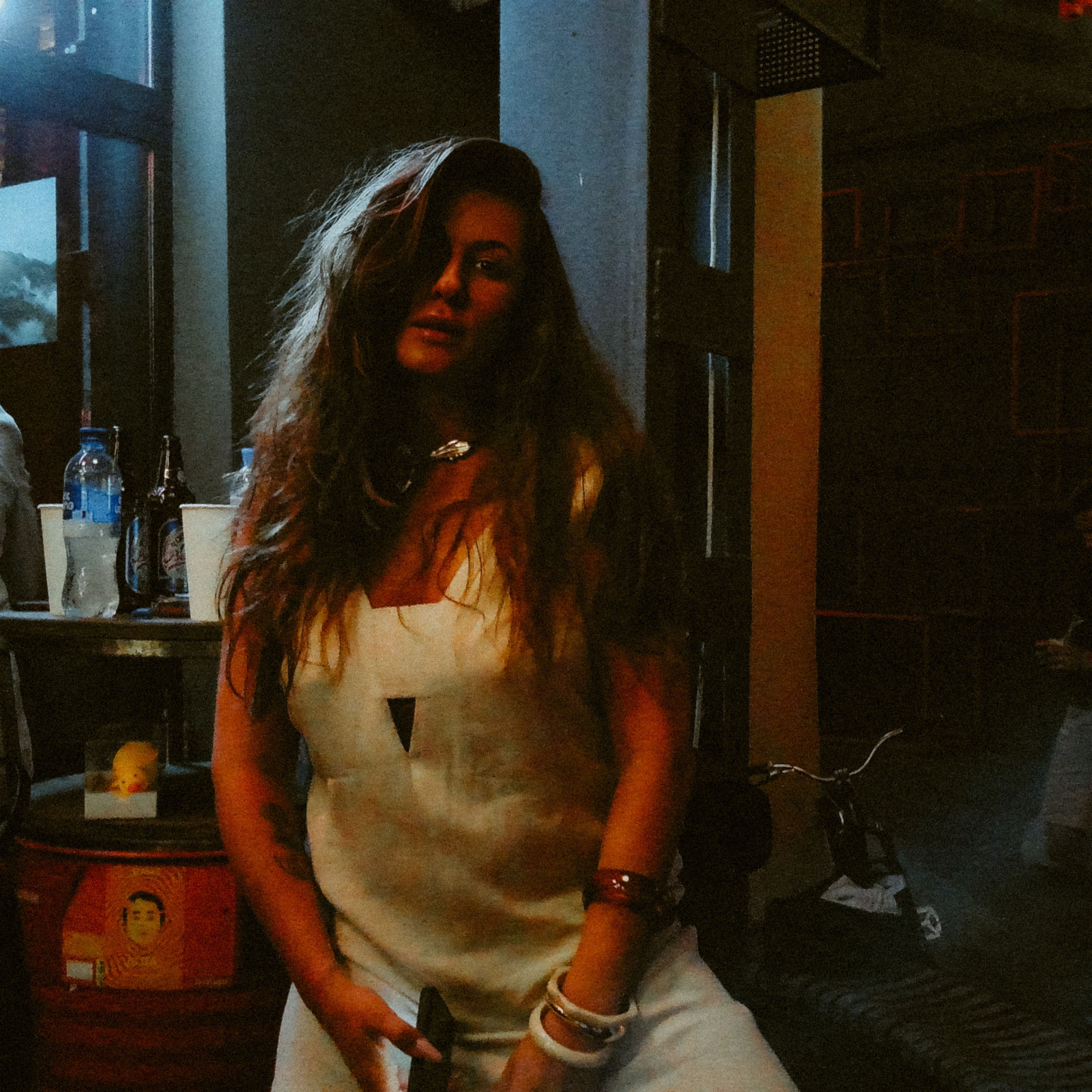 SECTA RAVE. DENISOV ART (фото, видео, дизайн) САМАРА