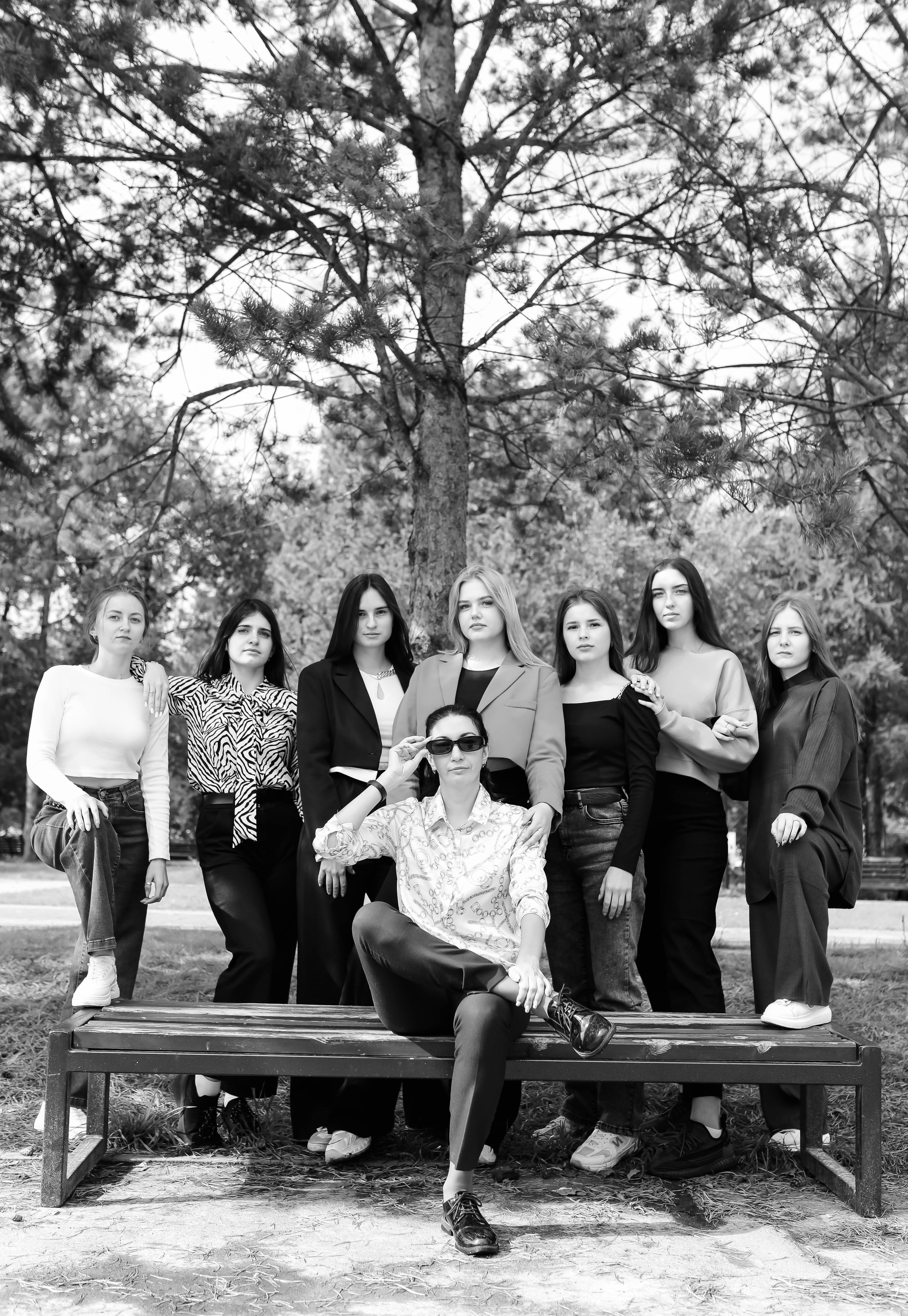 Фотосессии. Школьный и свадебный фотограф Екатерина Салмина