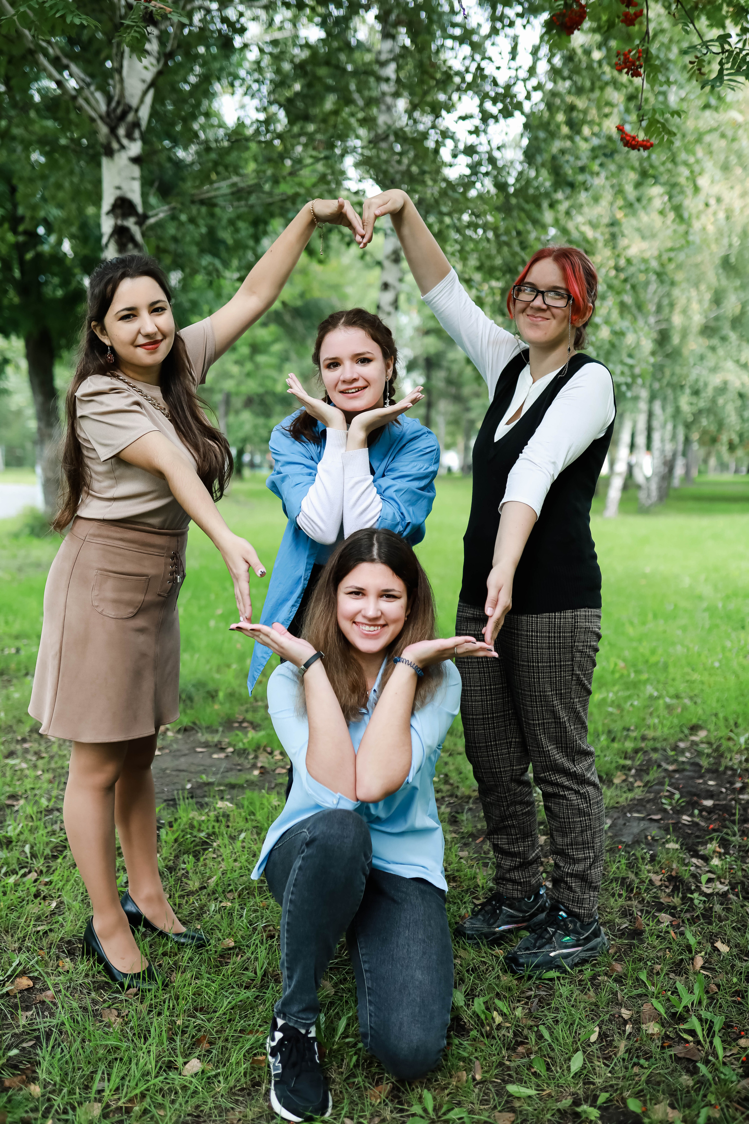 Фотосессии. Школьный и свадебный фотограф Екатерина Салмина