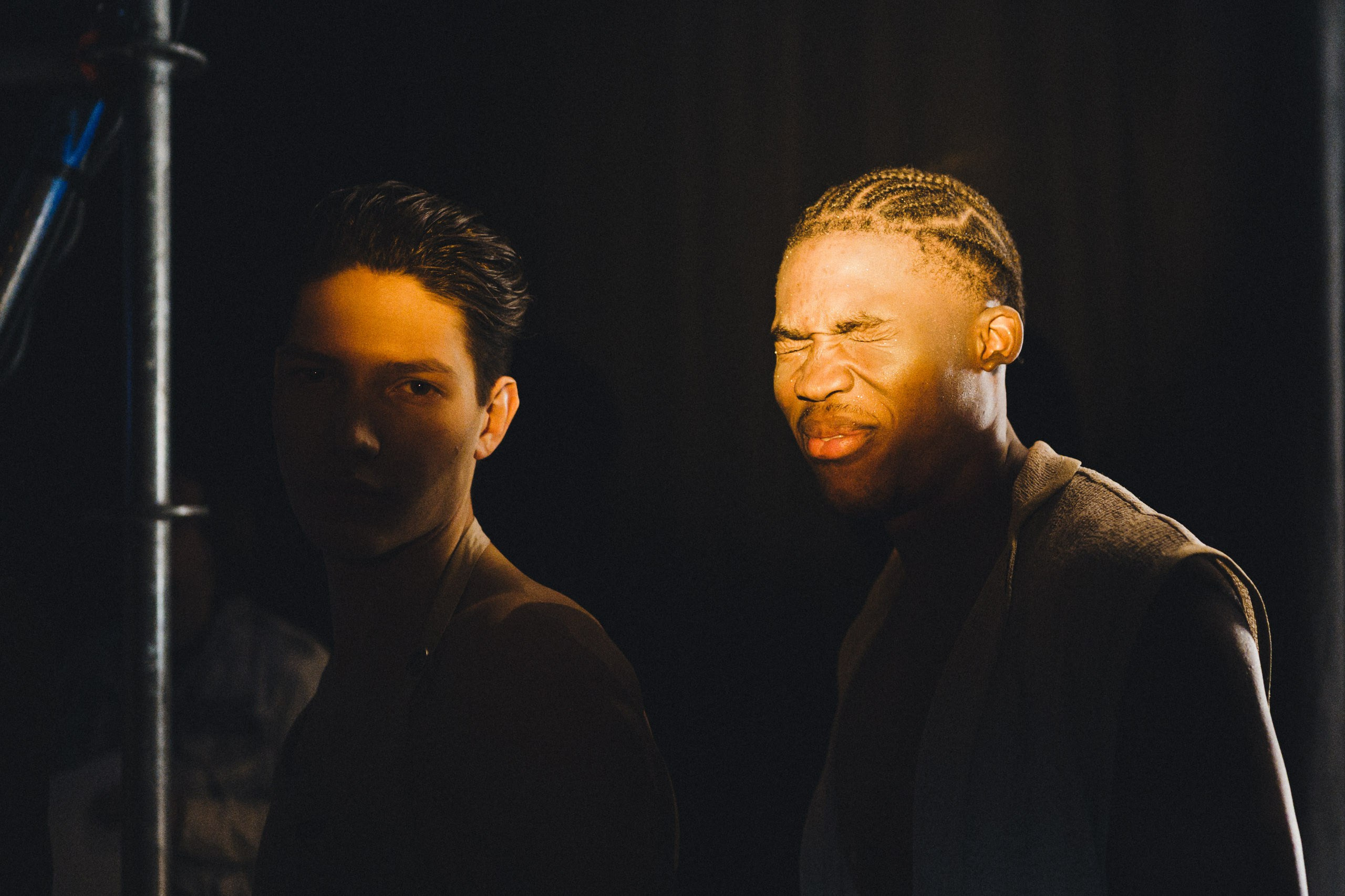 Moscow Fashion Week 4й сезон 2025