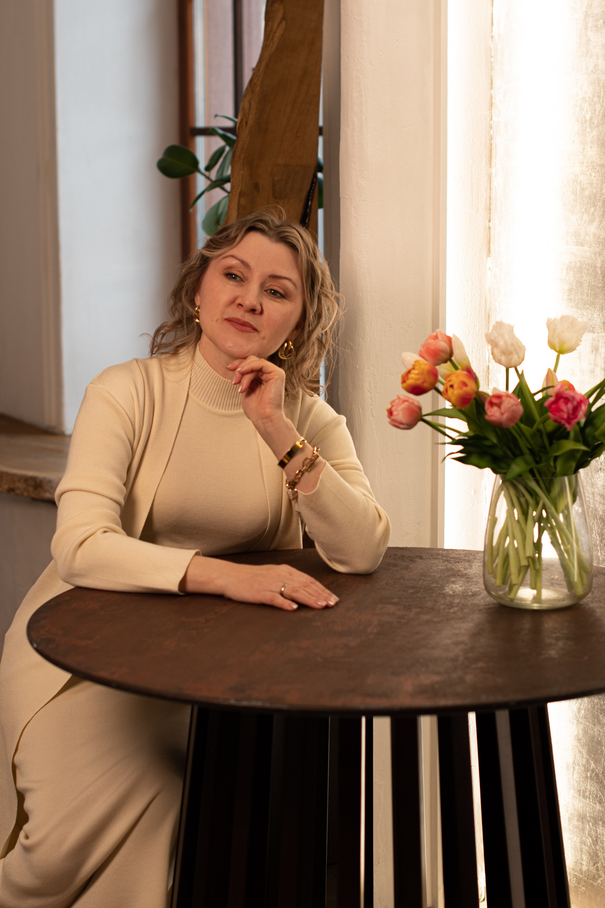 Mary Kay. Портретный фотограф Кристина Саргсян