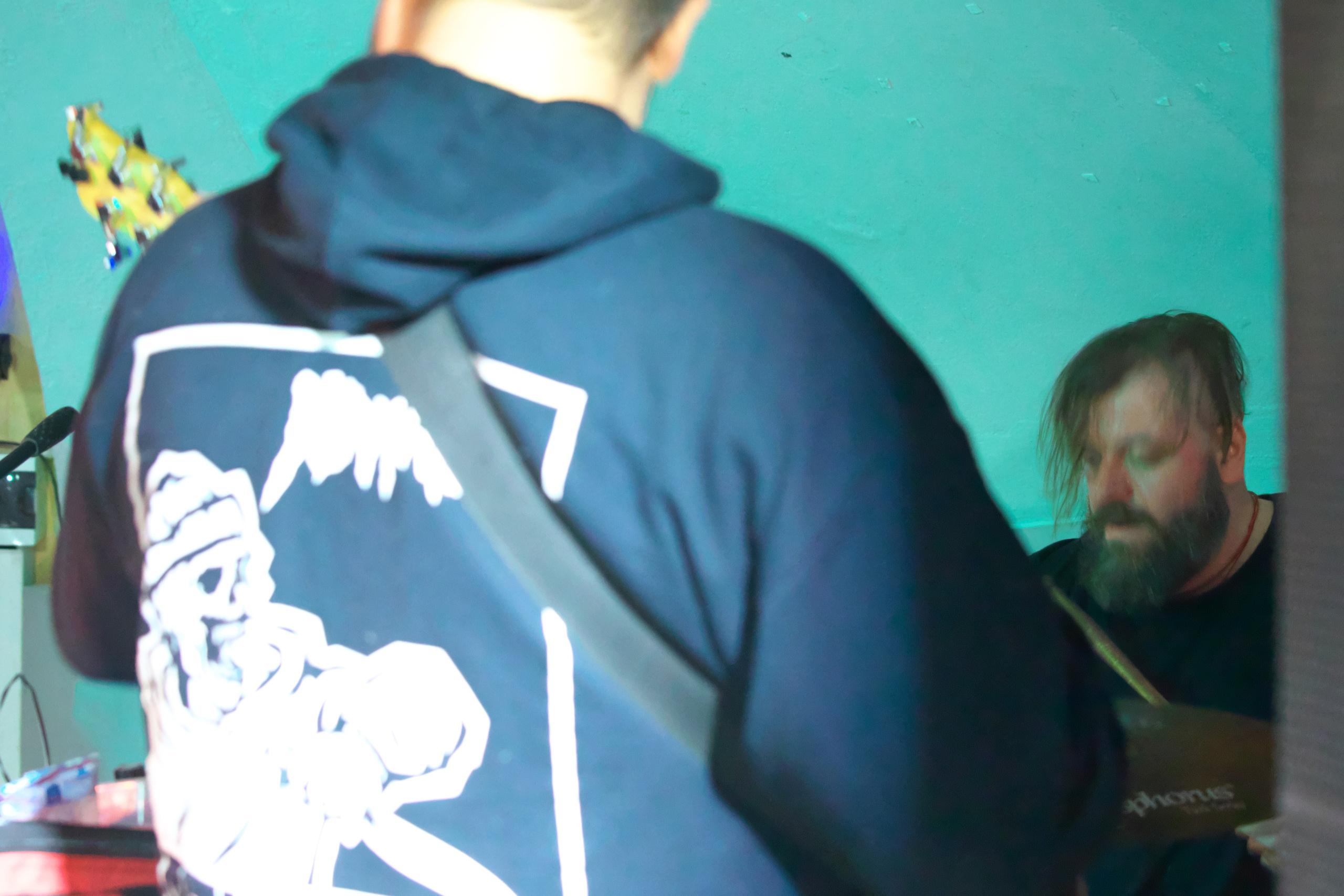 Пламень огненный 🎺. Миша Печёнкин | фотография