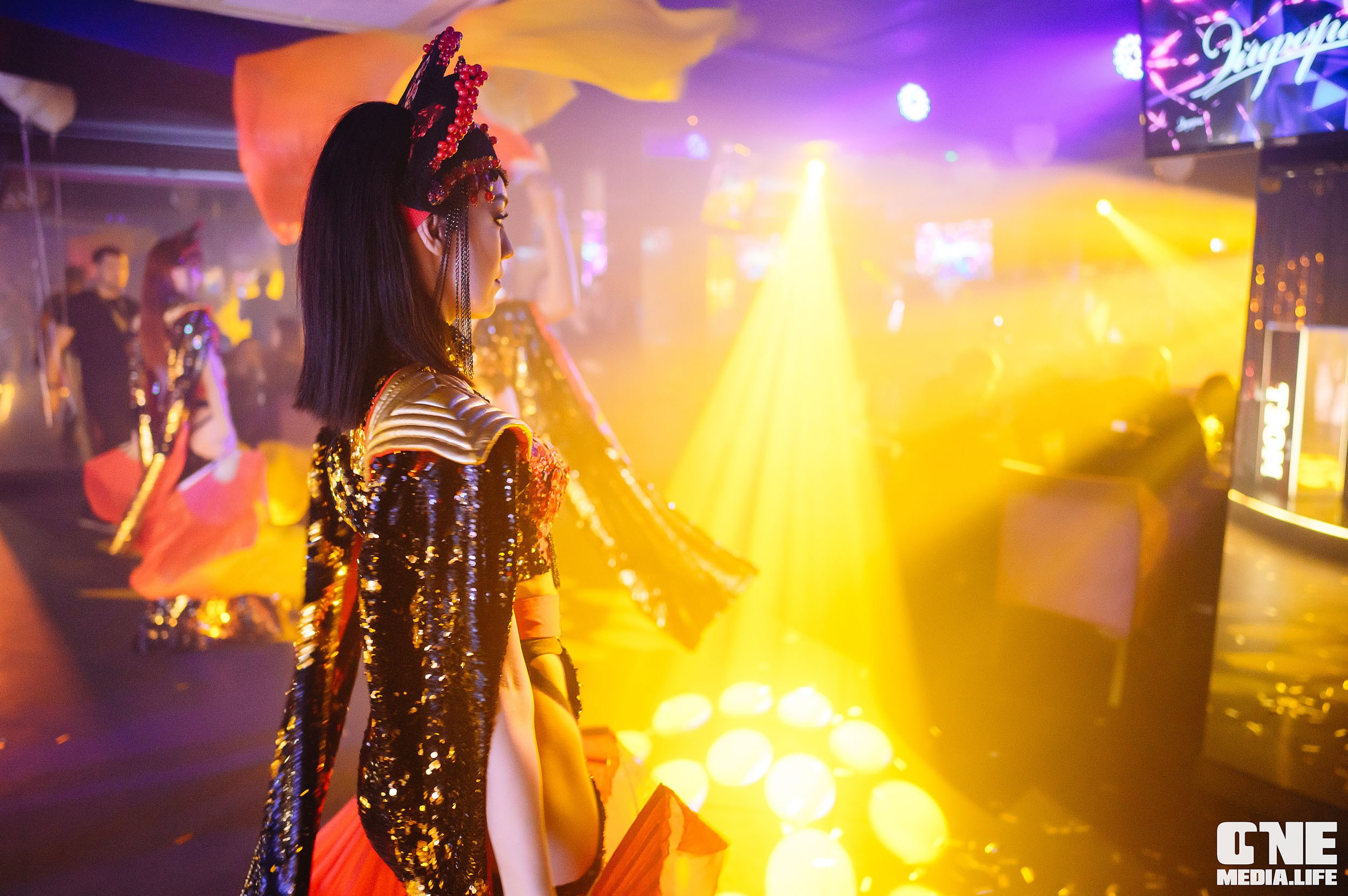 Фотоотчет из караоке-клуба Эйфория. One Media Life: фоторепортажи, фотоотчеты с мероприятий и заведений