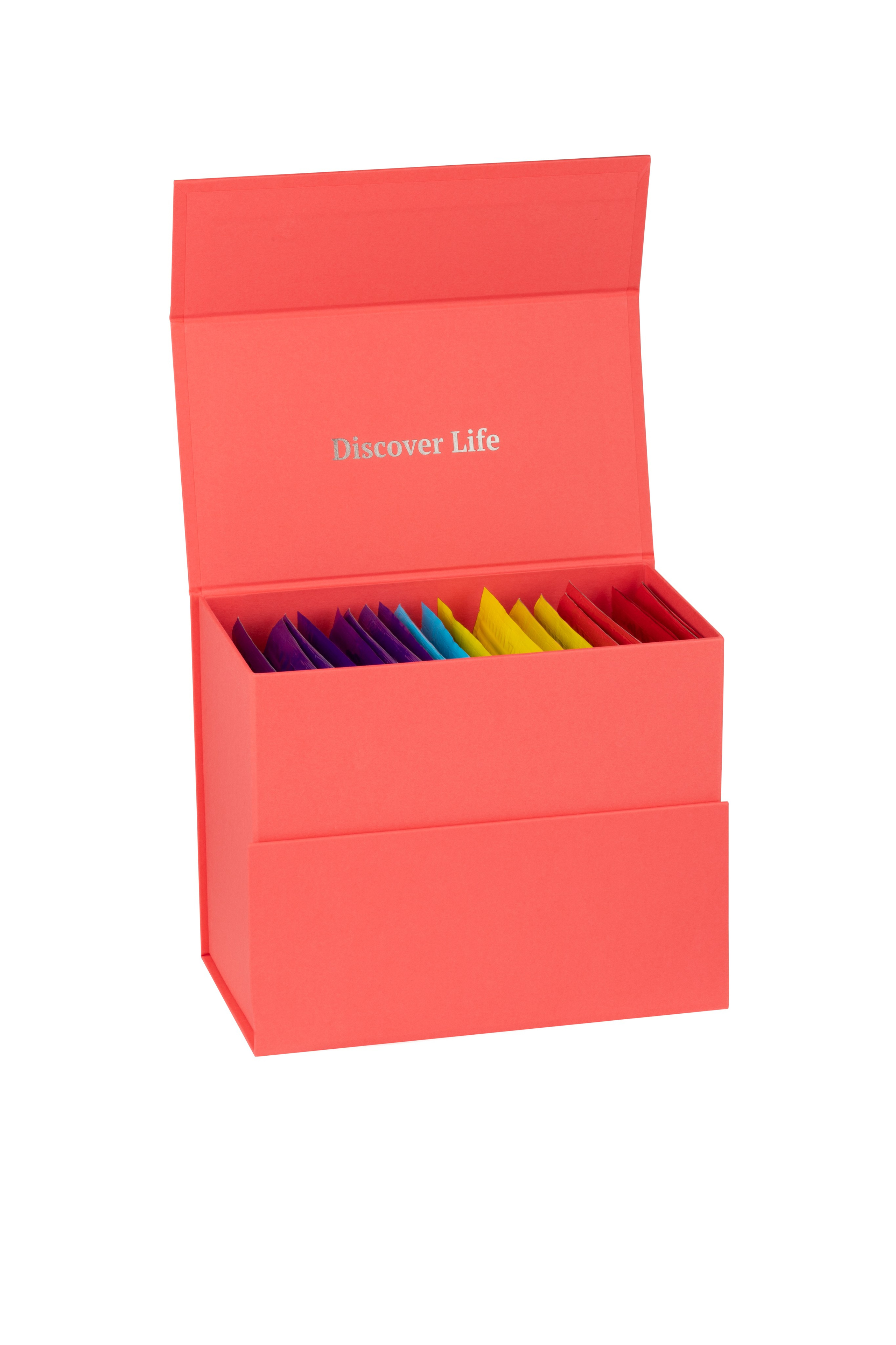 коробка каталожное фото для сайта