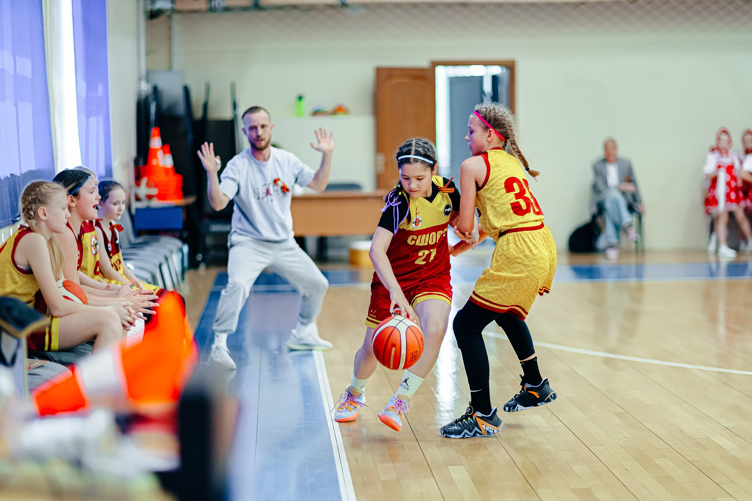 07.05 Баскетбольный турнир «Надежда». Посвященный 80 годовщине Великой Победы. Команда специалистов в мире фотографии и видео. Детский фотограф, семейный фотограф